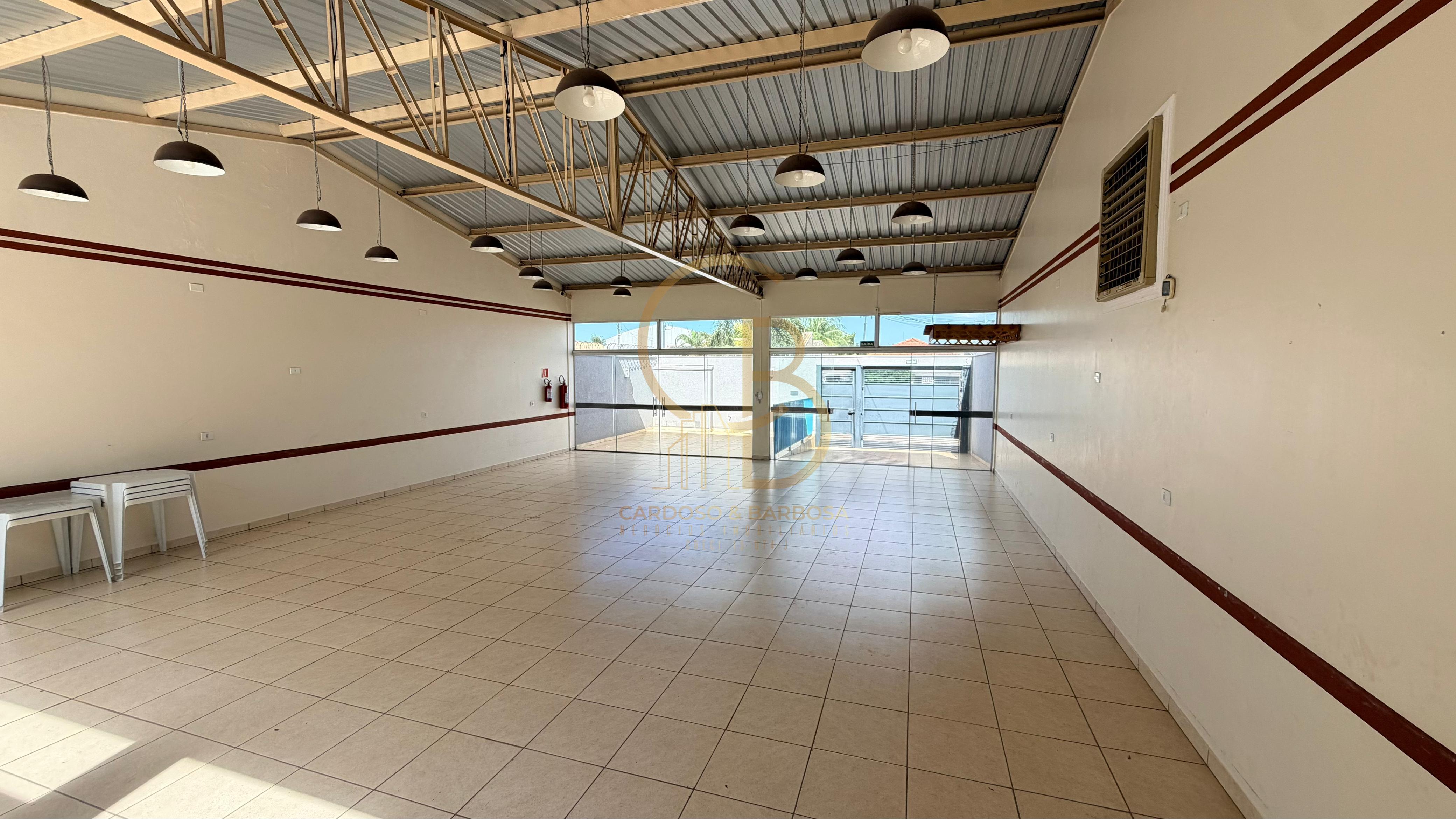 Espa&ccedil;o Comercial para Loca&ccedil;&atilde;o &ndash; Vila Piratininga | Campo Grande/MS  Campo Grande - 