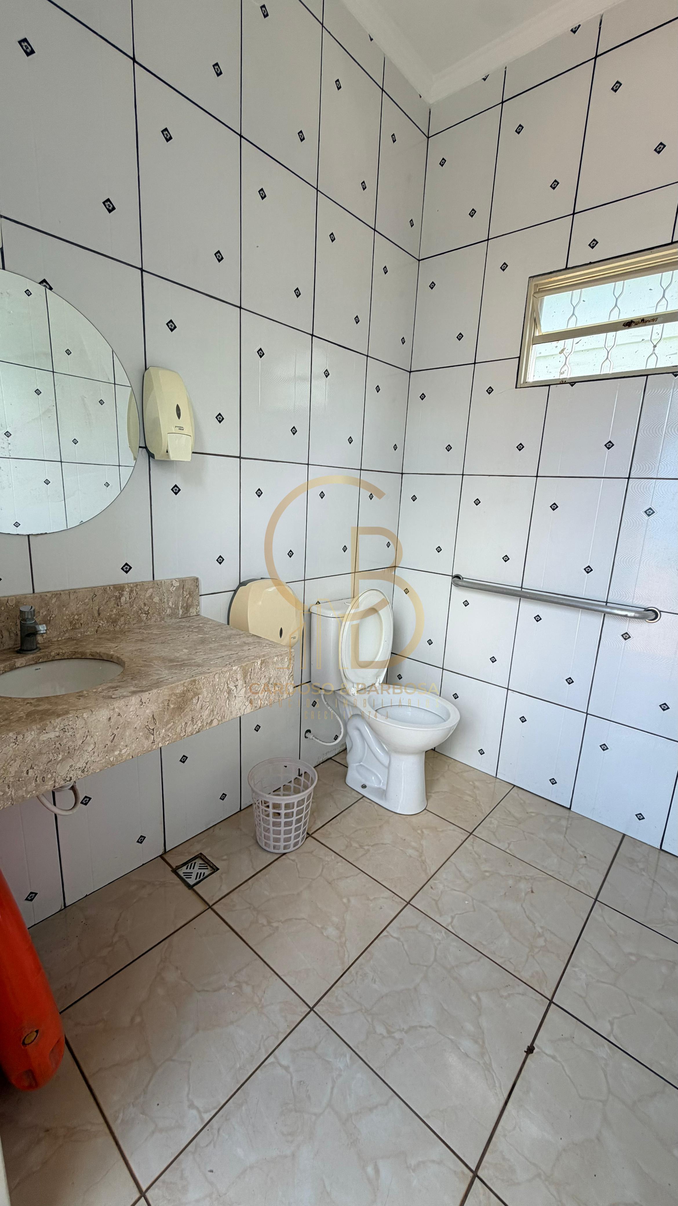 Espa&ccedil;o Comercial para Loca&ccedil;&atilde;o &ndash; Vila Piratininga | Campo Grande/MS  Campo Grande - 