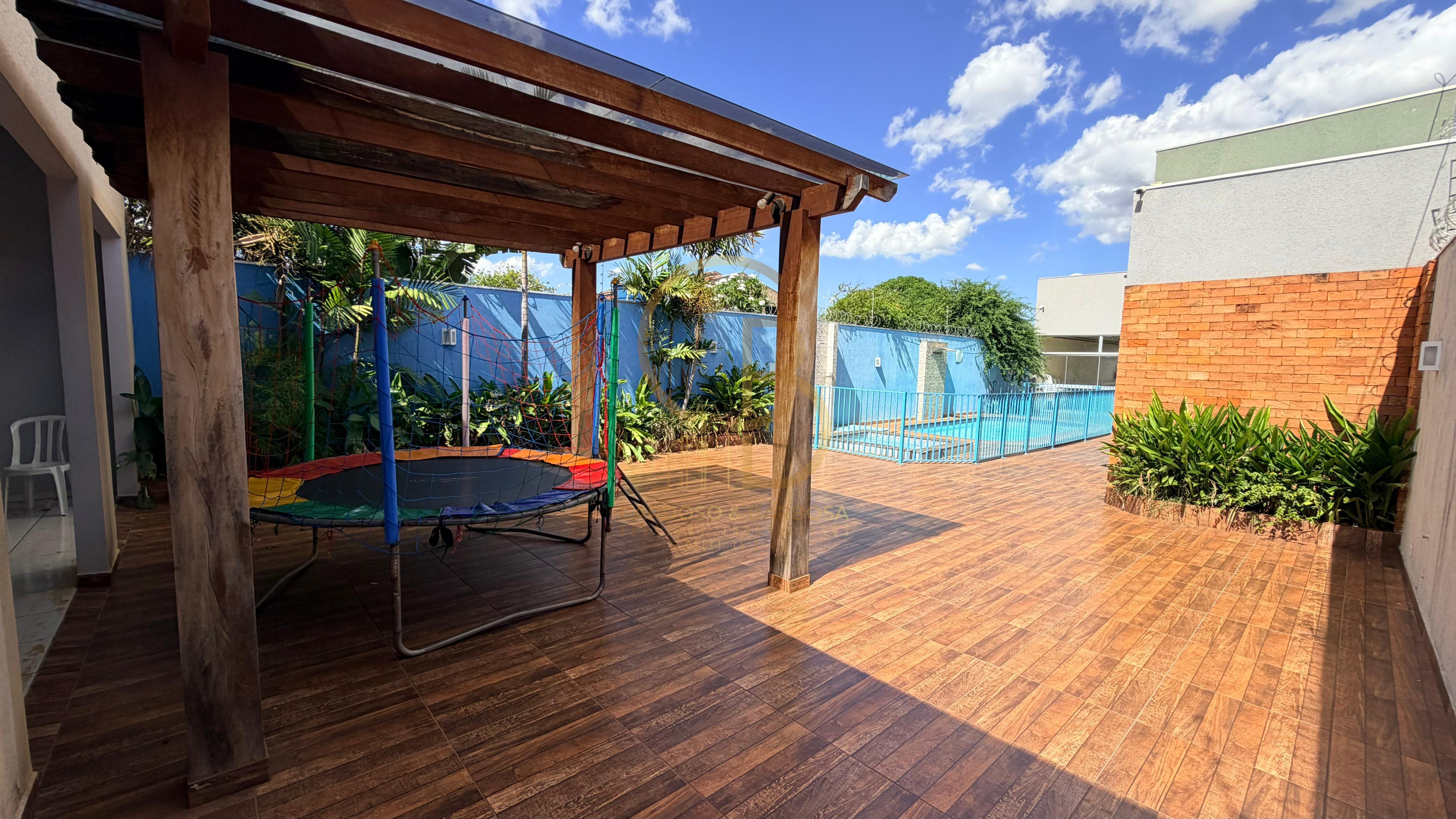 Espa&ccedil;o Comercial para Loca&ccedil;&atilde;o &ndash; Vila Piratininga | Campo Grande/MS  Campo Grande - 
