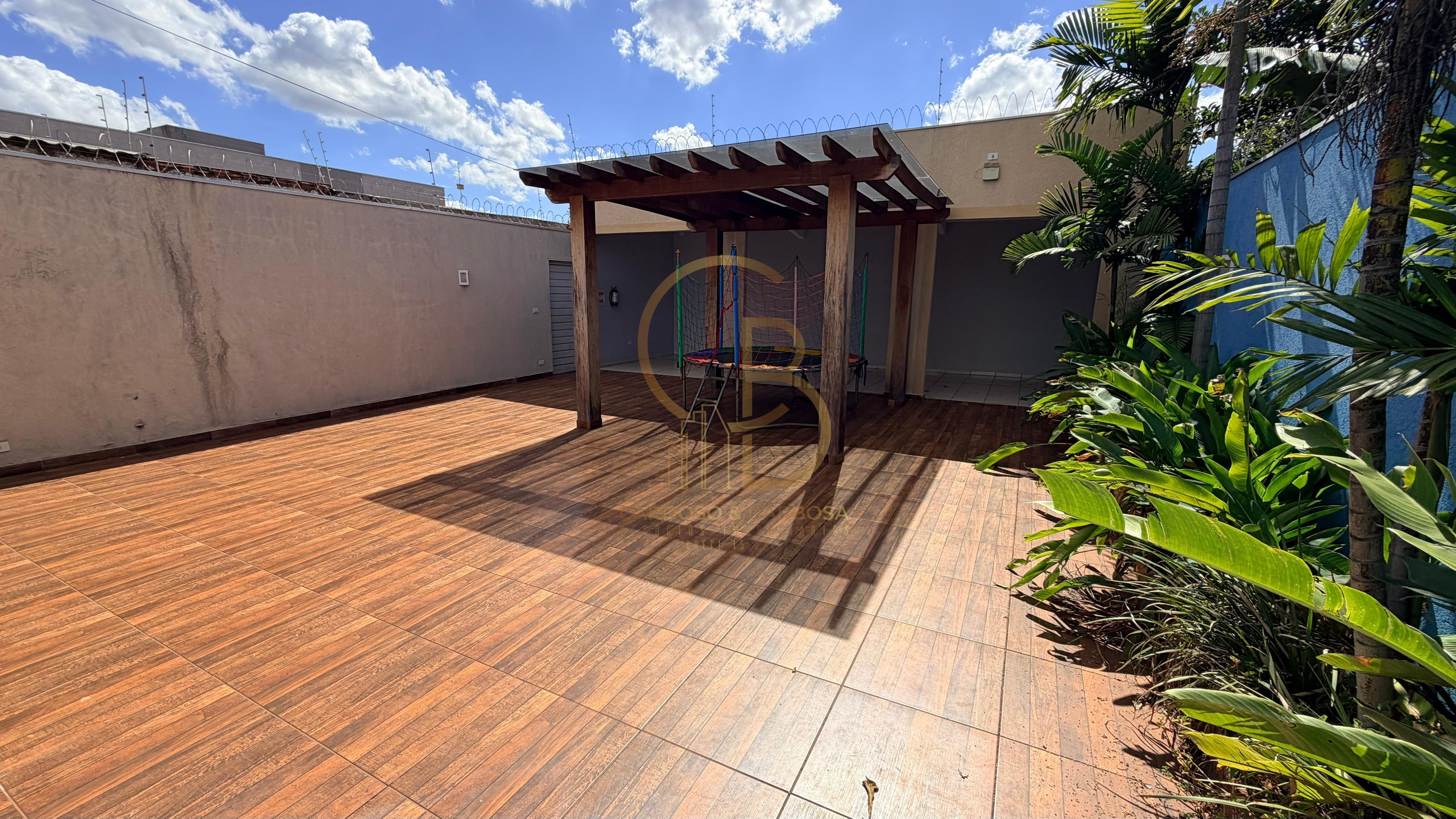 Espa&ccedil;o Comercial para Loca&ccedil;&atilde;o &ndash; Vila Piratininga | Campo Grande/MS  Campo Grande - 