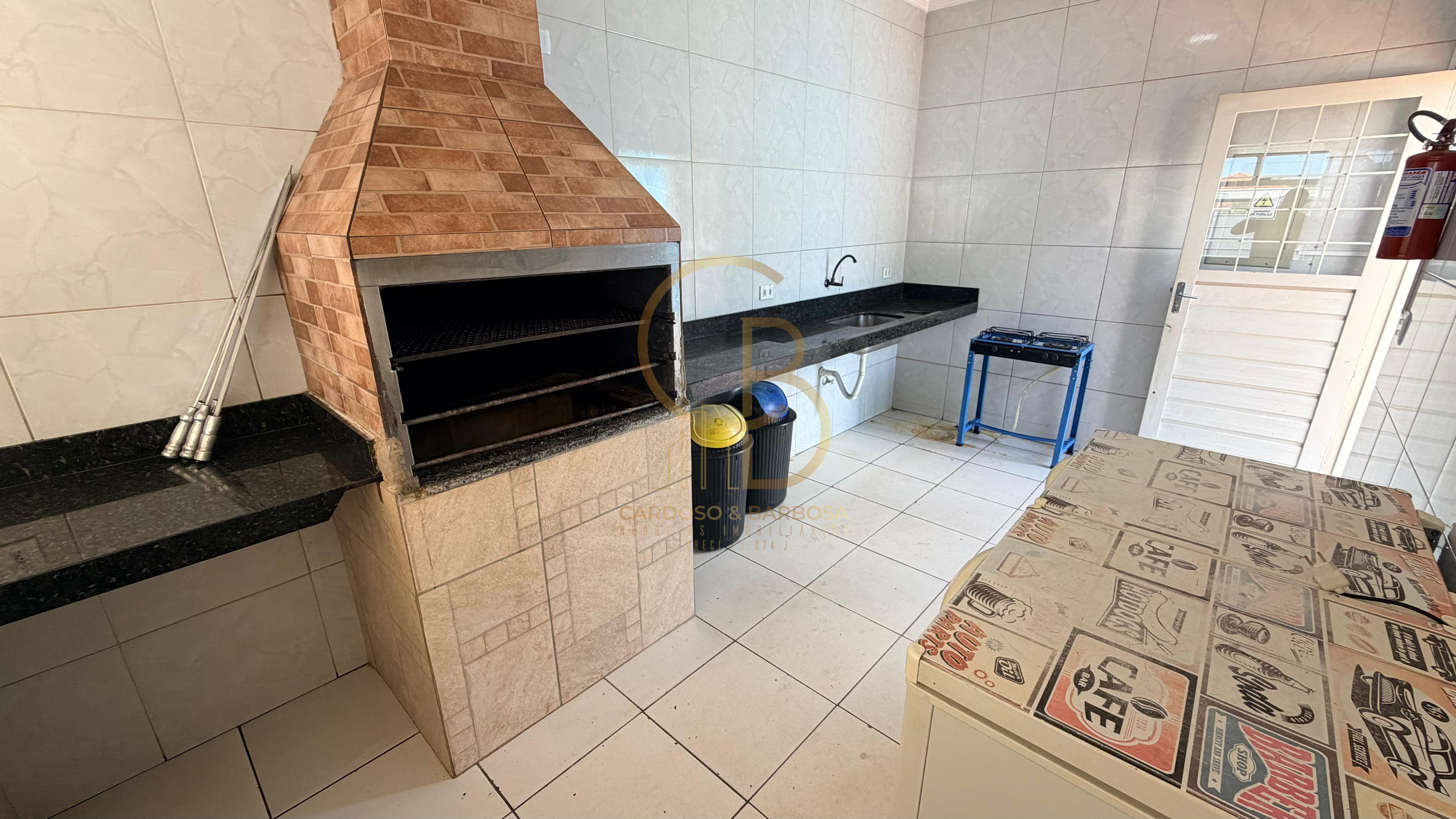 Espa&ccedil;o Comercial para Loca&ccedil;&atilde;o &ndash; Vila Piratininga | Campo Grande/MS  Campo Grande - 