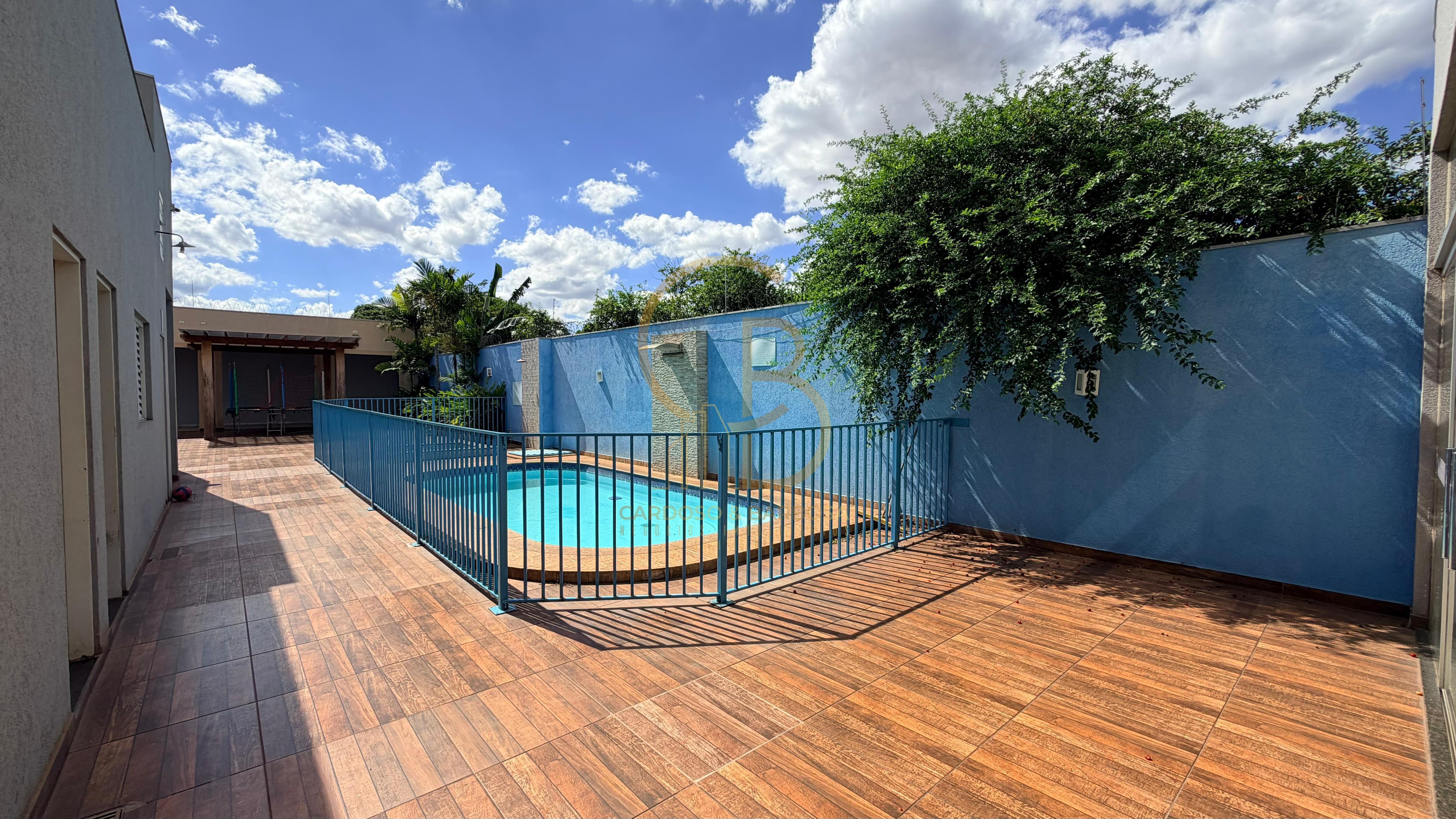 Espa&ccedil;o Comercial para Loca&ccedil;&atilde;o &ndash; Vila Piratininga | Campo Grande/MS  Campo Grande - 