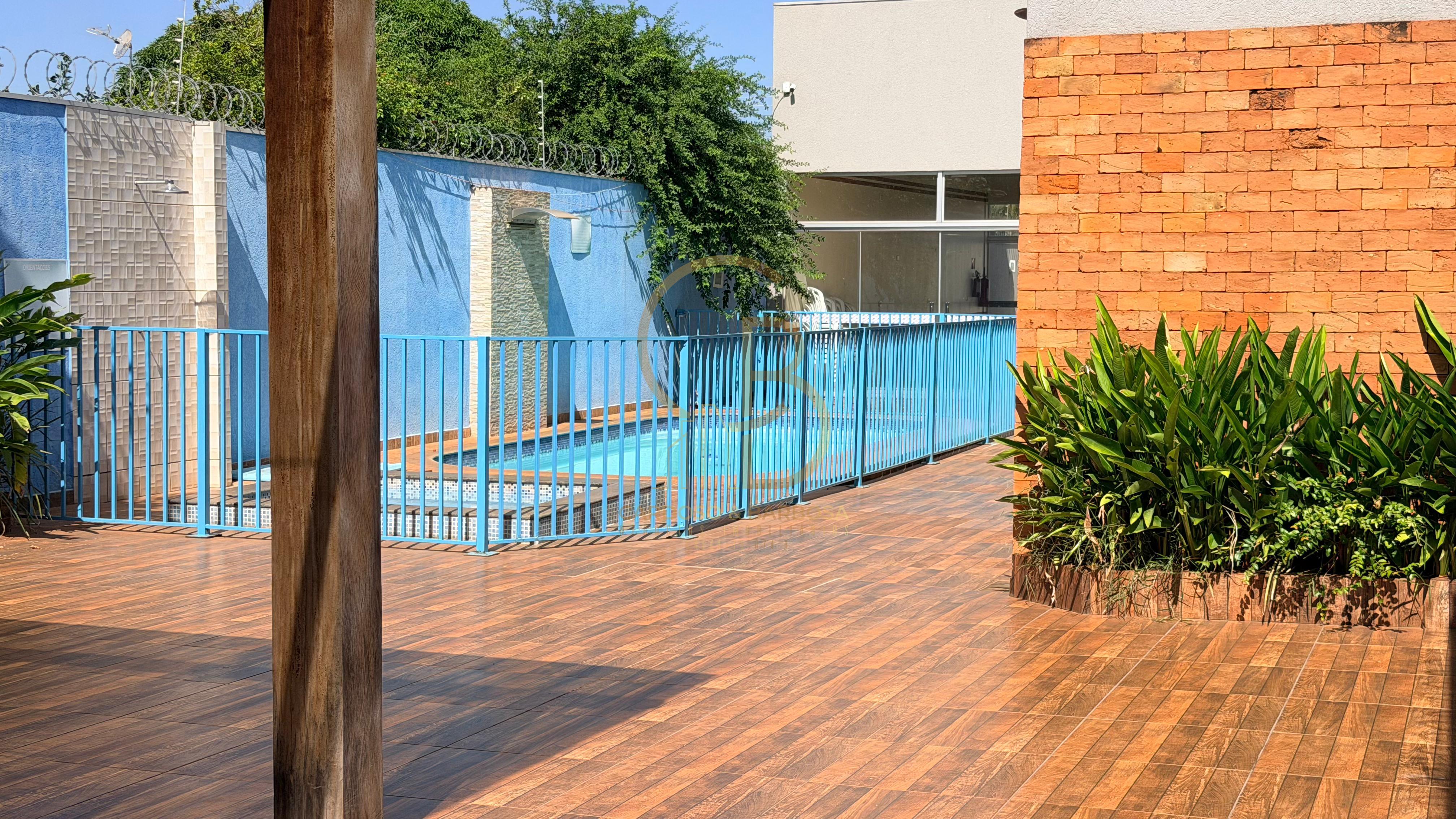 Espa&ccedil;o Comercial para Loca&ccedil;&atilde;o &ndash; Vila Piratininga | Campo Grande/MS  Campo Grande - 