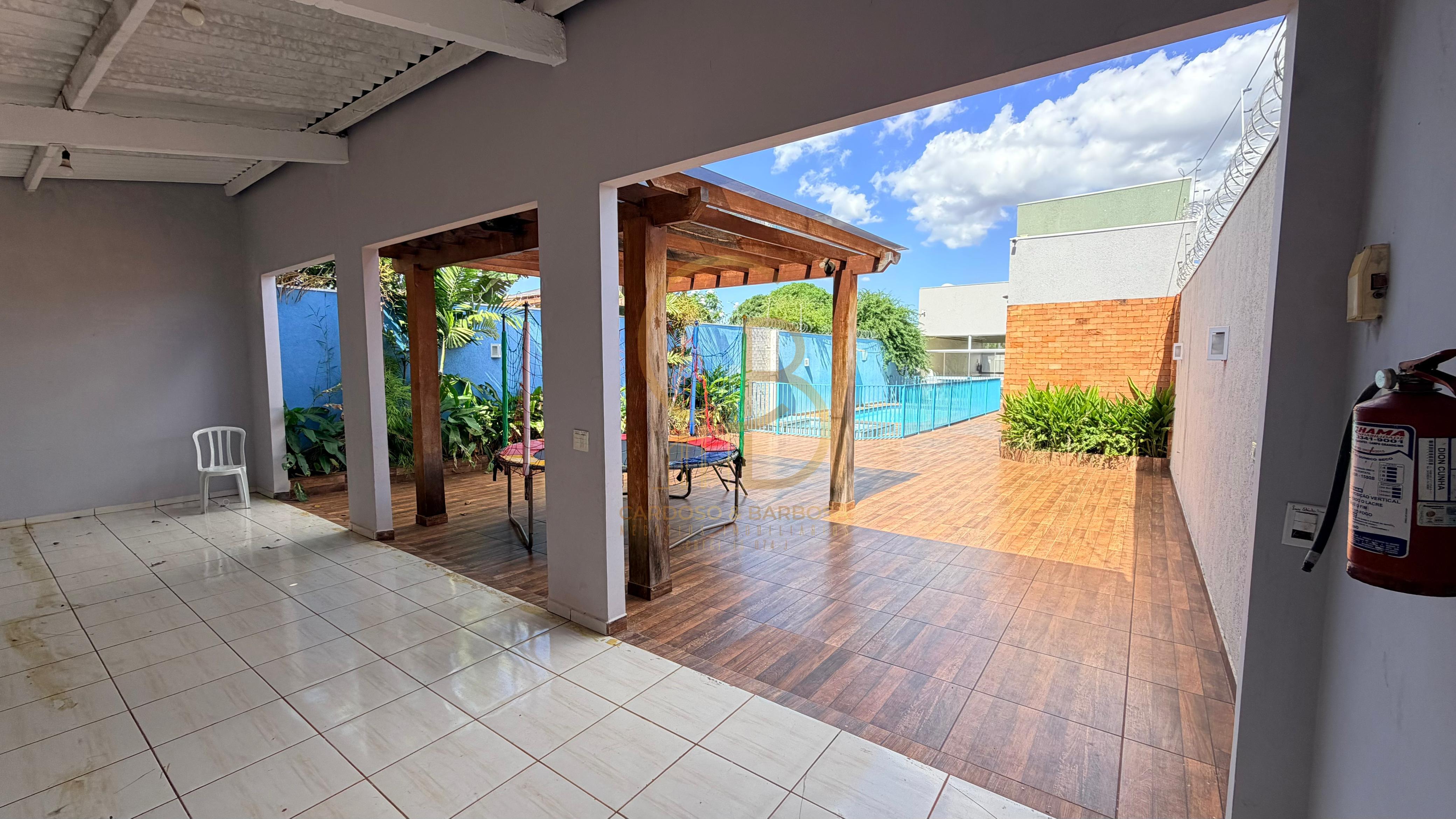 Espa&ccedil;o Comercial para Loca&ccedil;&atilde;o &ndash; Vila Piratininga | Campo Grande/MS  Campo Grande - 