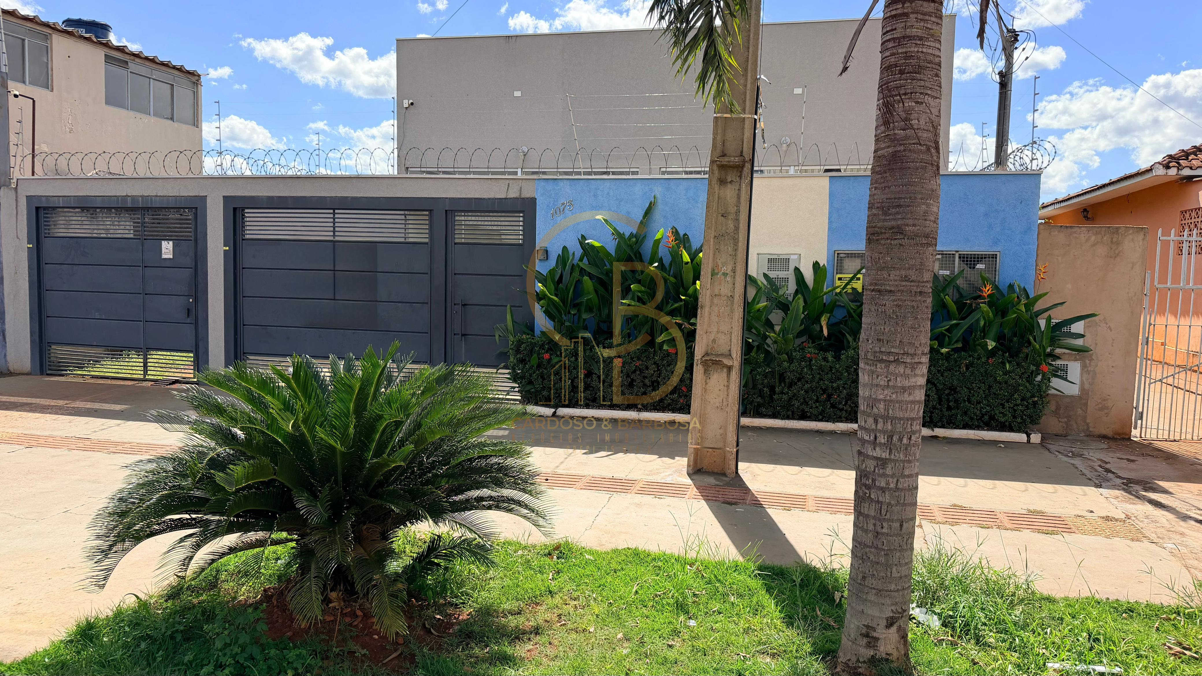 Espa&ccedil;o Comercial para Loca&ccedil;&atilde;o &ndash; Vila Piratininga | Campo Grande/MS  Campo Grande - 