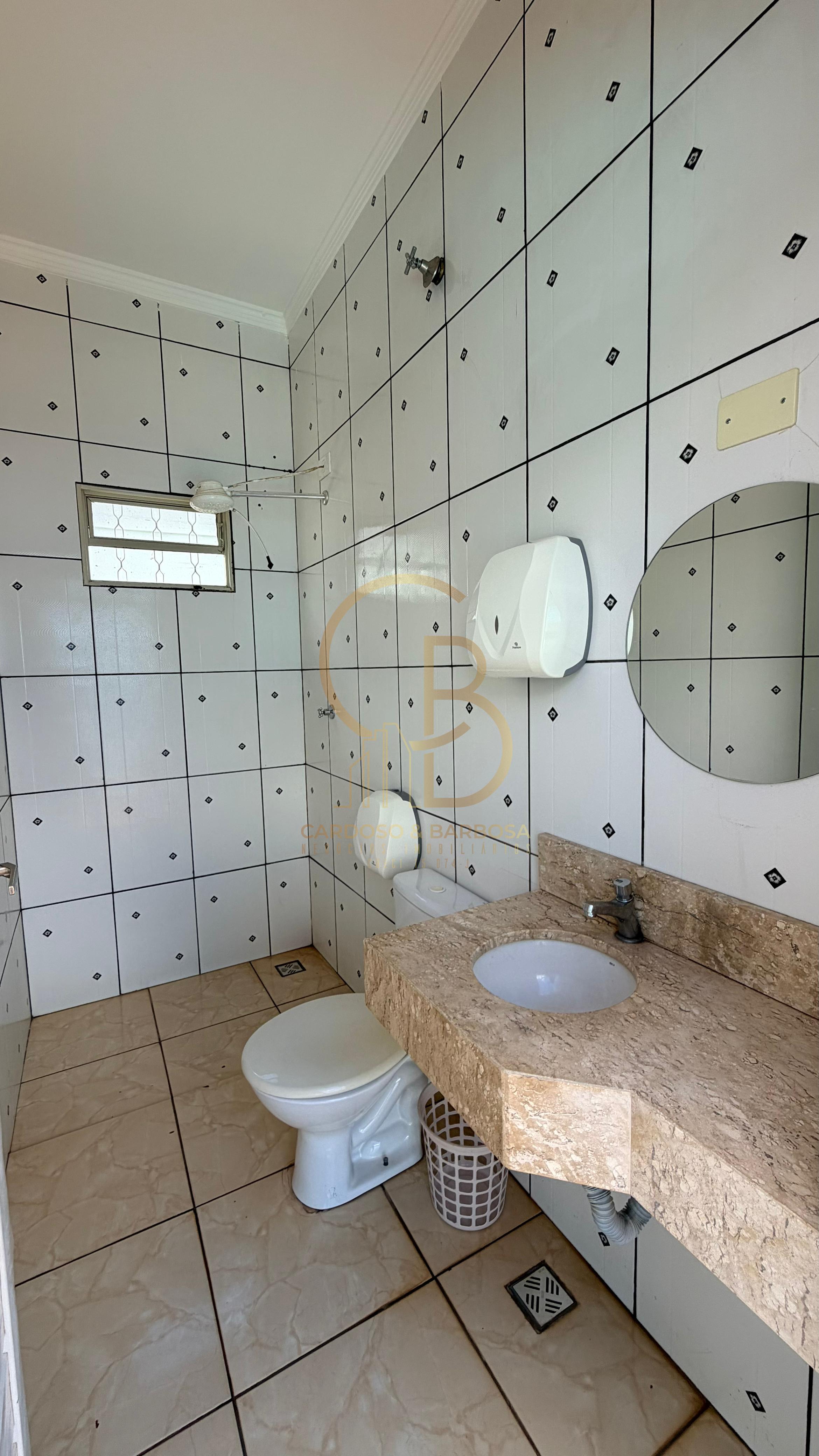 Espa&ccedil;o Comercial para Loca&ccedil;&atilde;o &ndash; Vila Piratininga | Campo Grande/MS  Campo Grande - 