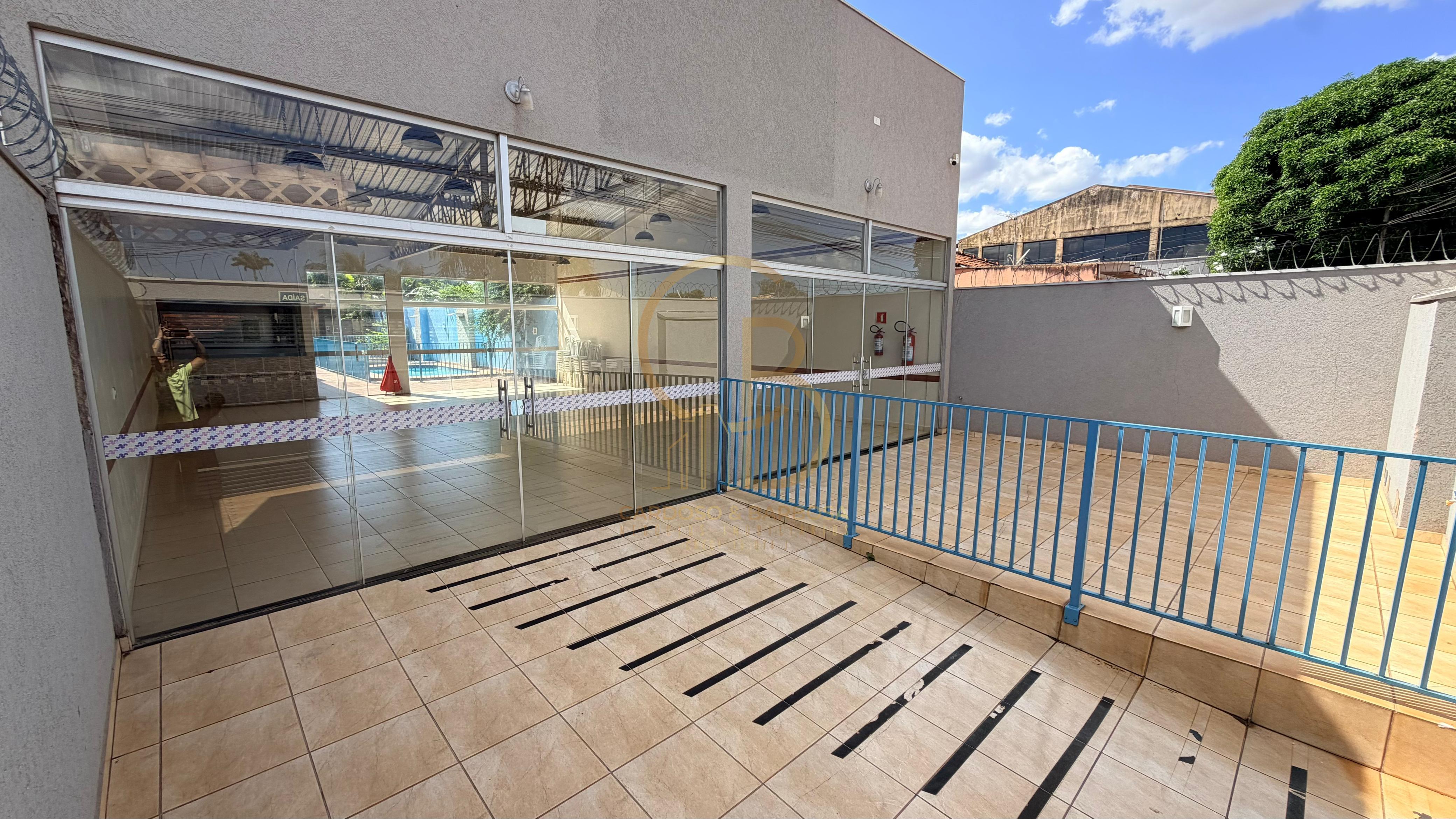 Espa&ccedil;o Comercial para Loca&ccedil;&atilde;o &ndash; Vila Piratininga | Campo Grande/MS  Campo Grande - 