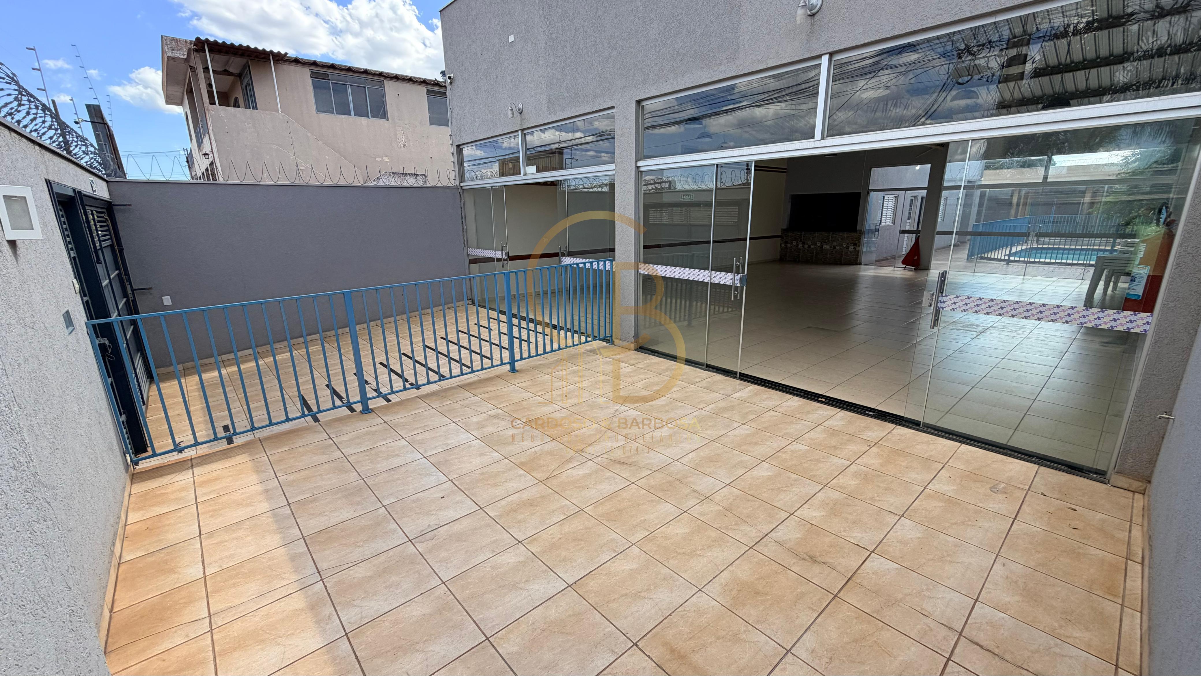 Espa&ccedil;o Comercial para Loca&ccedil;&atilde;o &ndash; Vila Piratininga | Campo Grande/MS  Campo Grande - 