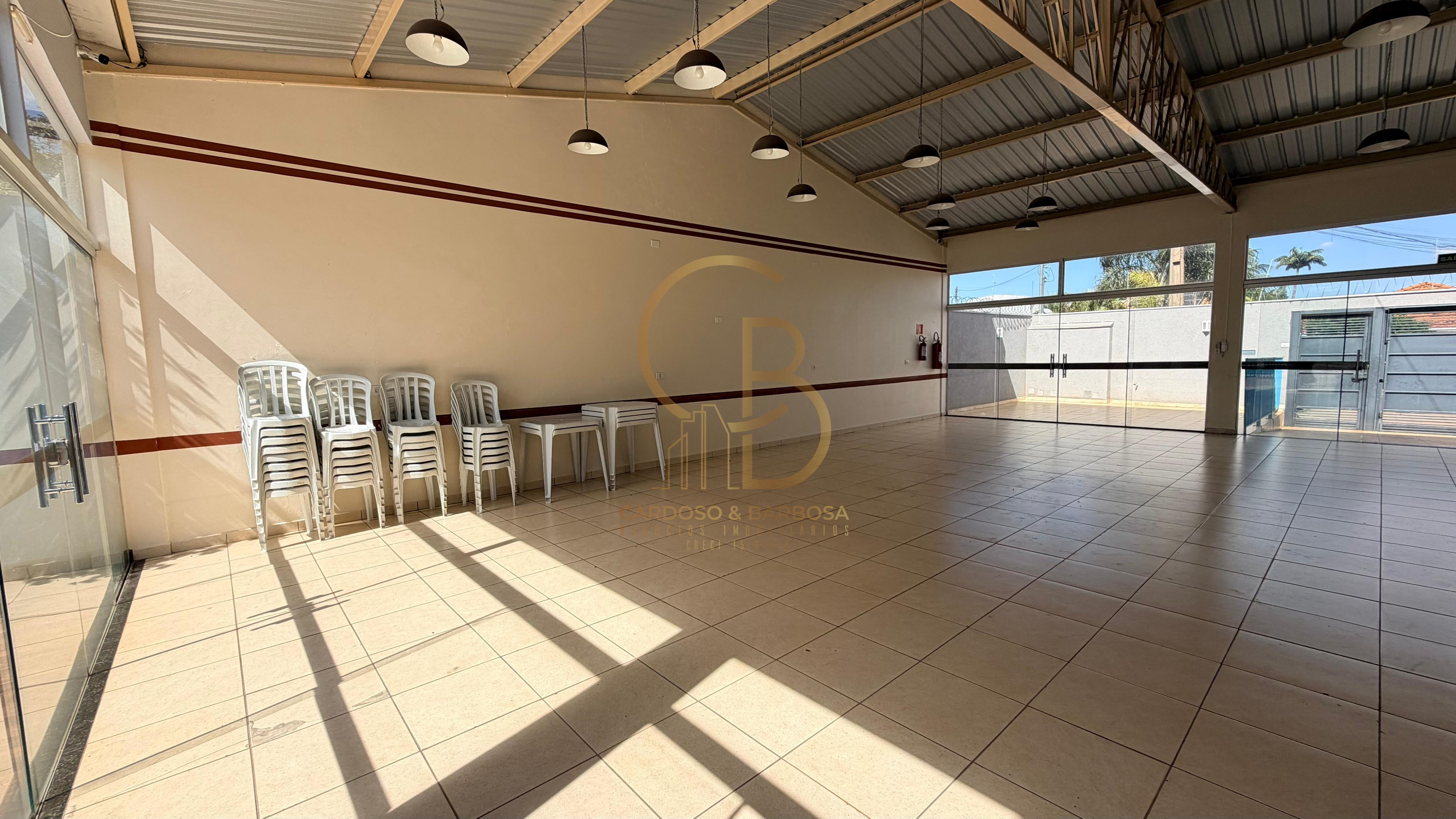 Espa&ccedil;o Comercial para Loca&ccedil;&atilde;o &ndash; Vila Piratininga | Campo Grande/MS  Campo Grande - 