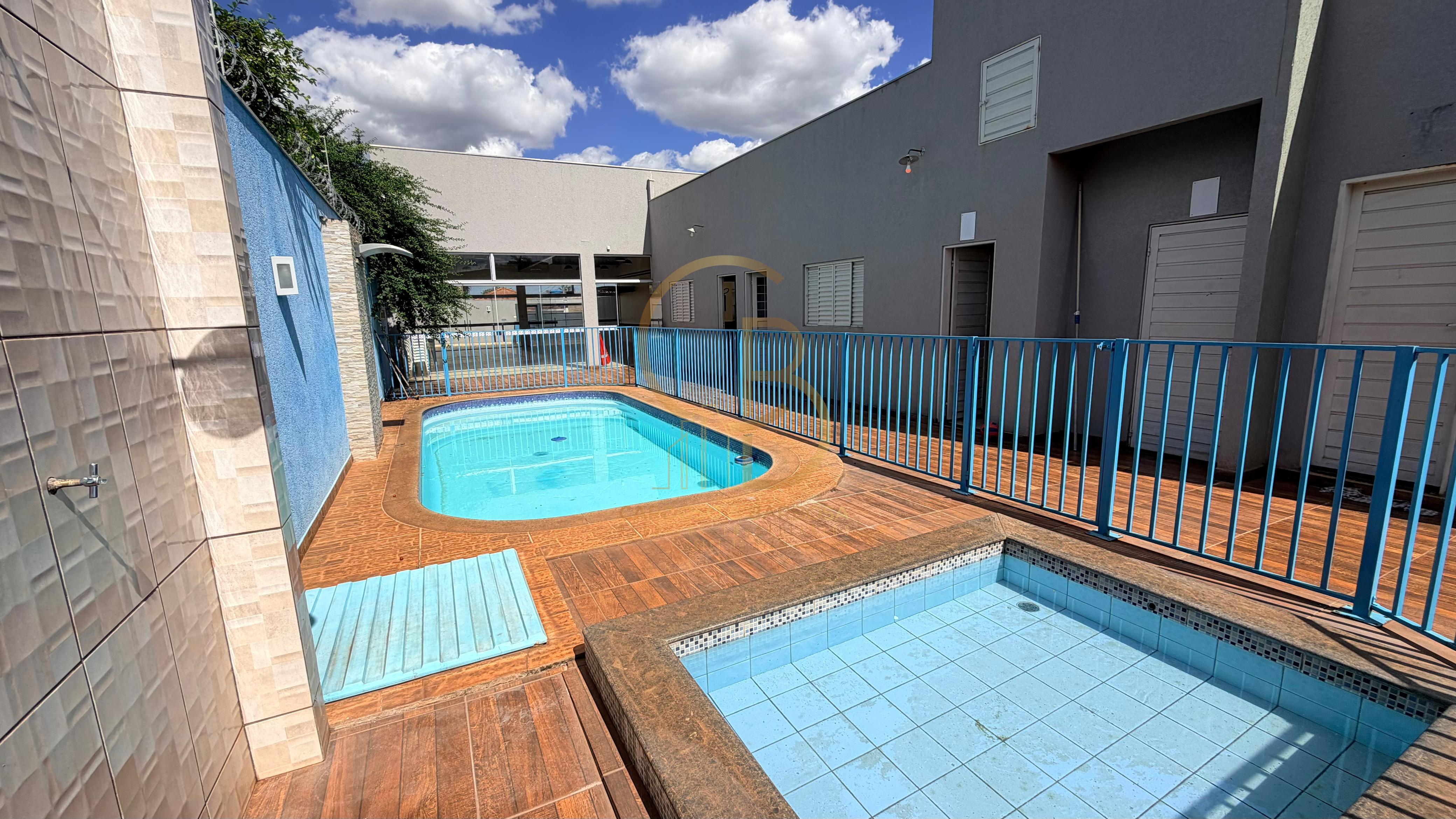 Espa&ccedil;o Comercial para Loca&ccedil;&atilde;o &ndash; Vila Piratininga | Campo Grande/MS  Campo Grande - 