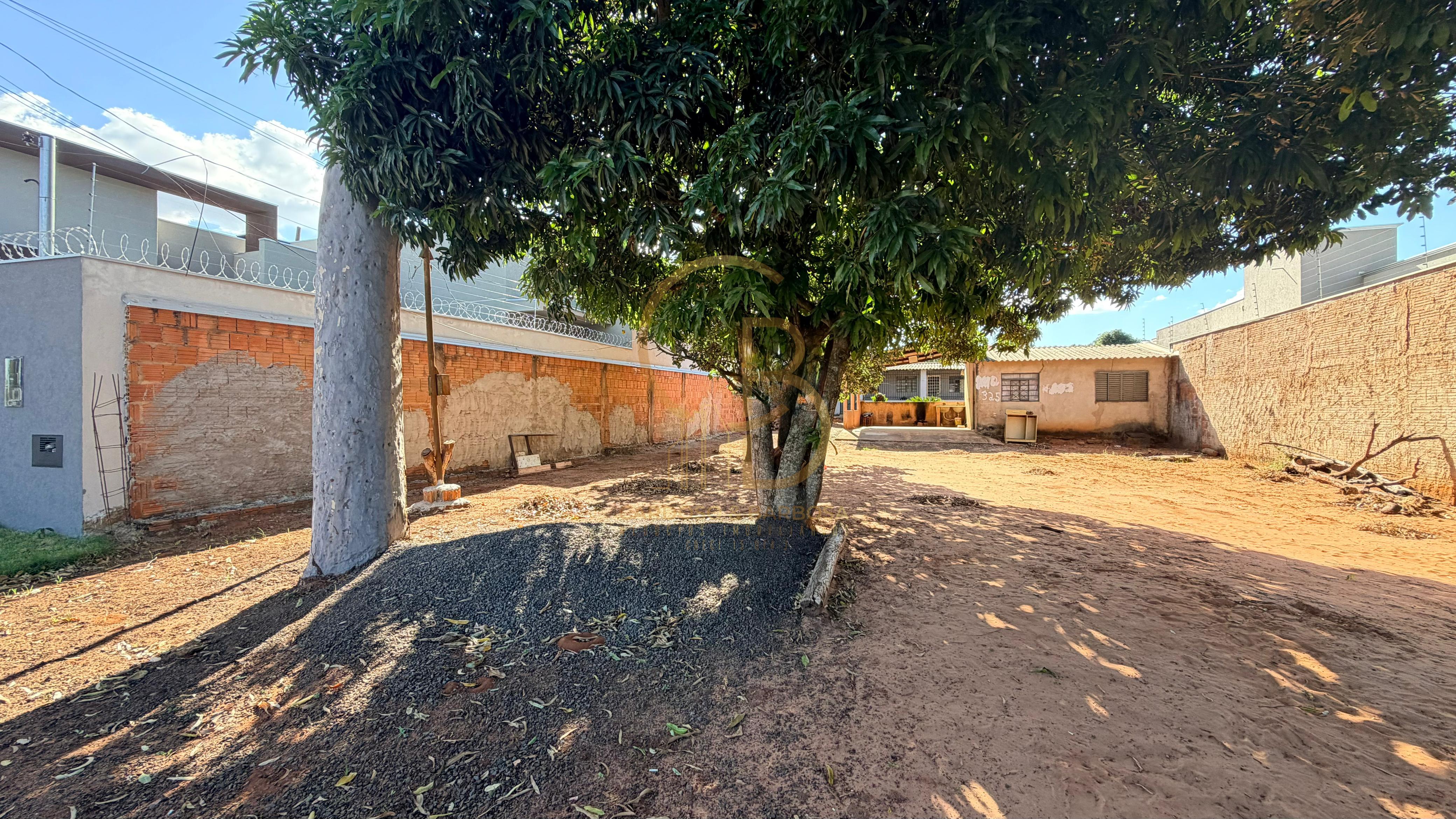 Casa/Terreno &agrave; venda no Rita Vieira 3 &ndash; Campo Grande/MS Rua Novo Estado Campo Grande - 