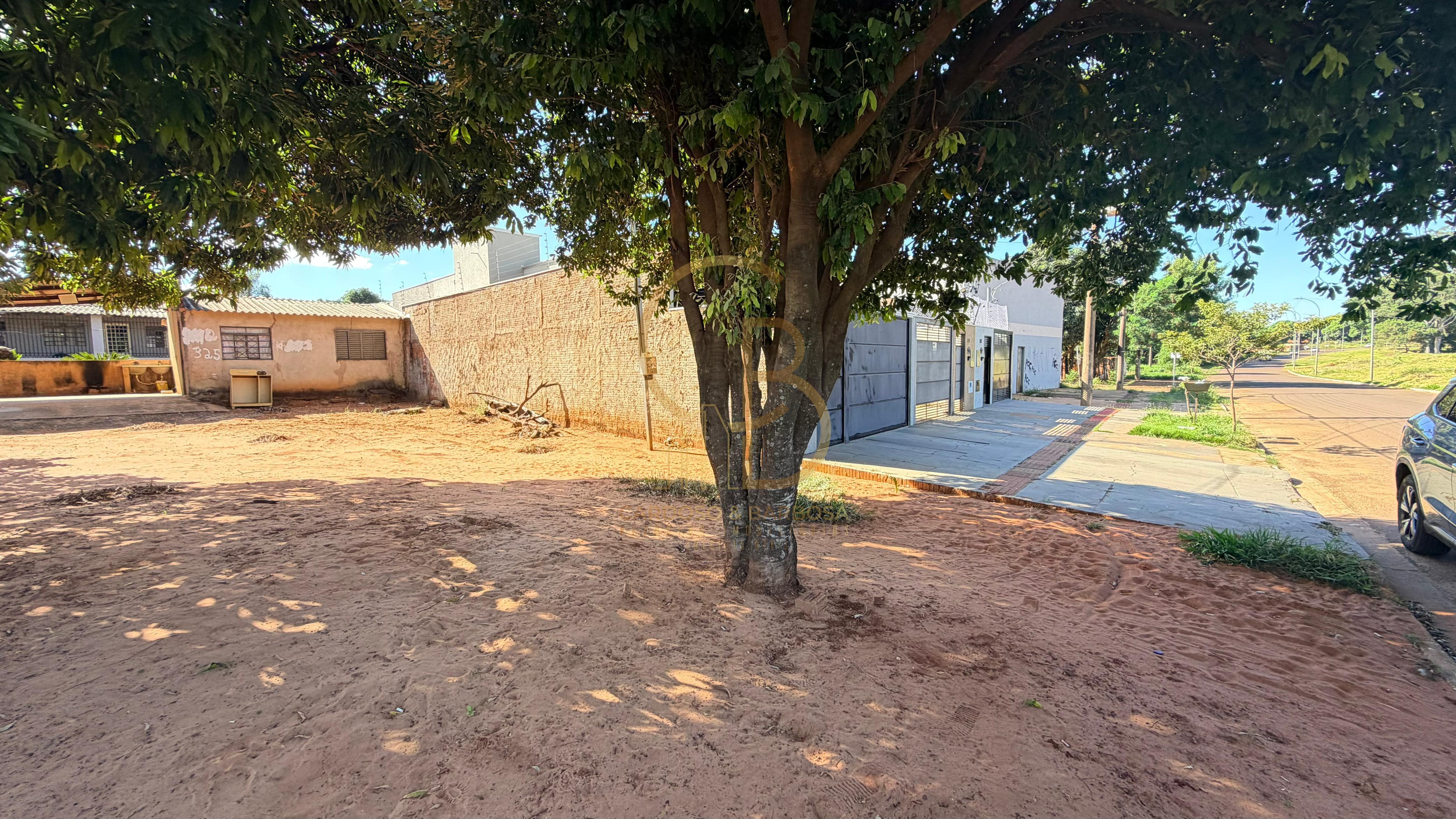 Casa/Terreno &agrave; venda no Rita Vieira 3 &ndash; Campo Grande/MS Rua Novo Estado Campo Grande - 