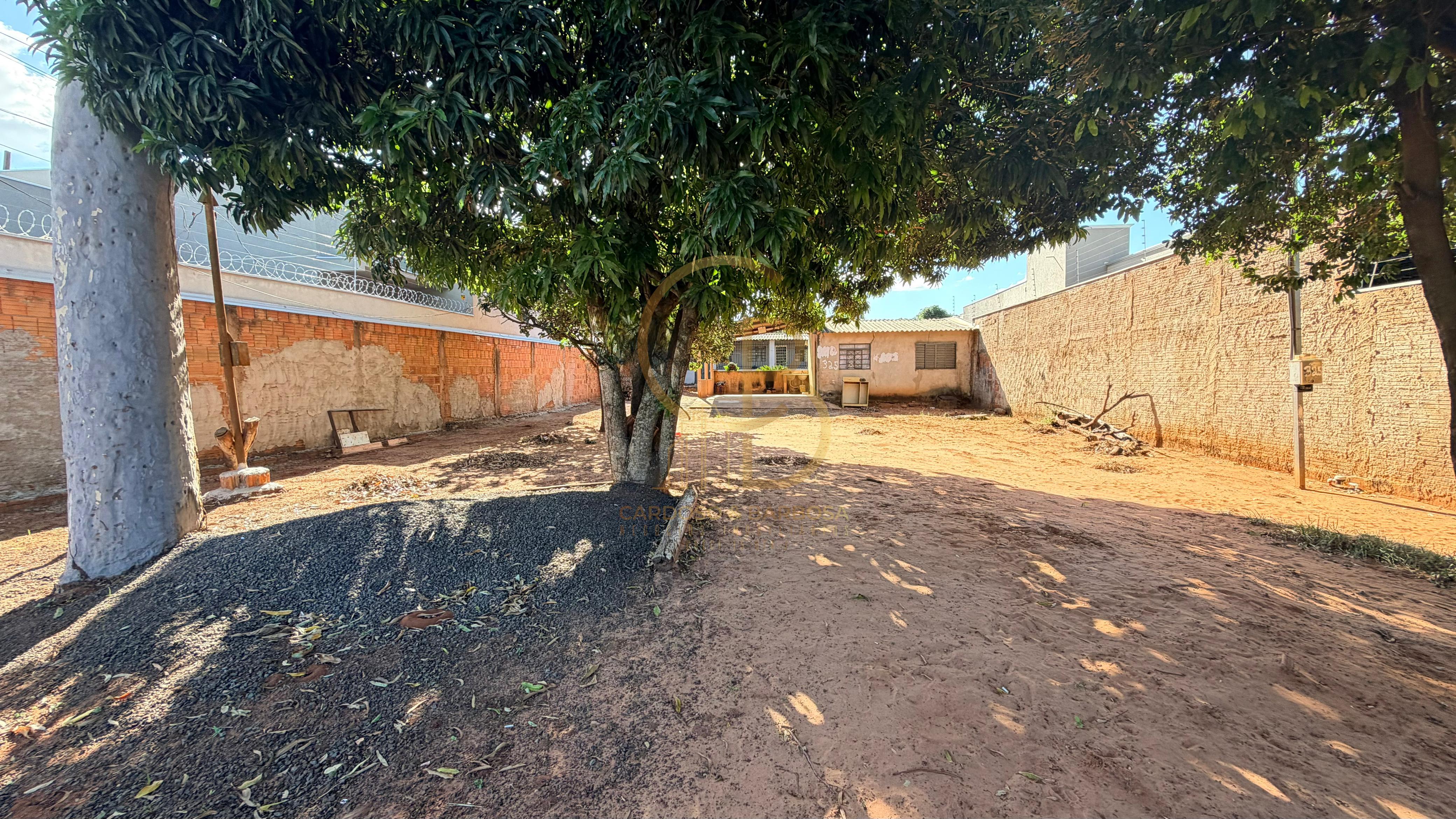 Casa/Terreno &agrave; venda no Rita Vieira 3 &ndash; Campo Grande/MS Rua Novo Estado Campo Grande - 