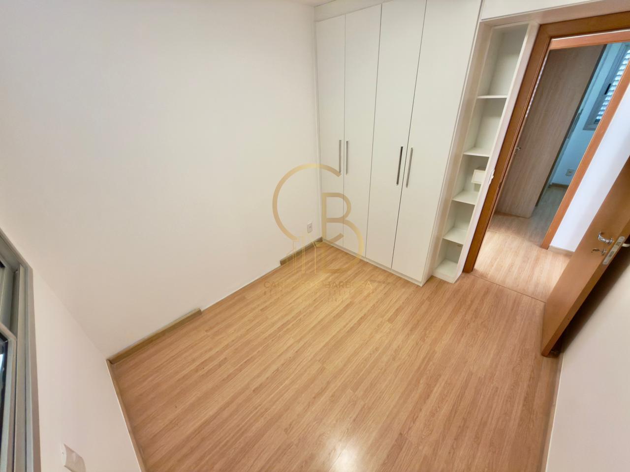 APARTAMENTO NO VINTAGE PLAENGE | 106M&sup2; &bull; RIQU&Iacute;SSIMO EM ARM&Aacute;RIOS Rua Rio Grande do Sul Campo Grande - 