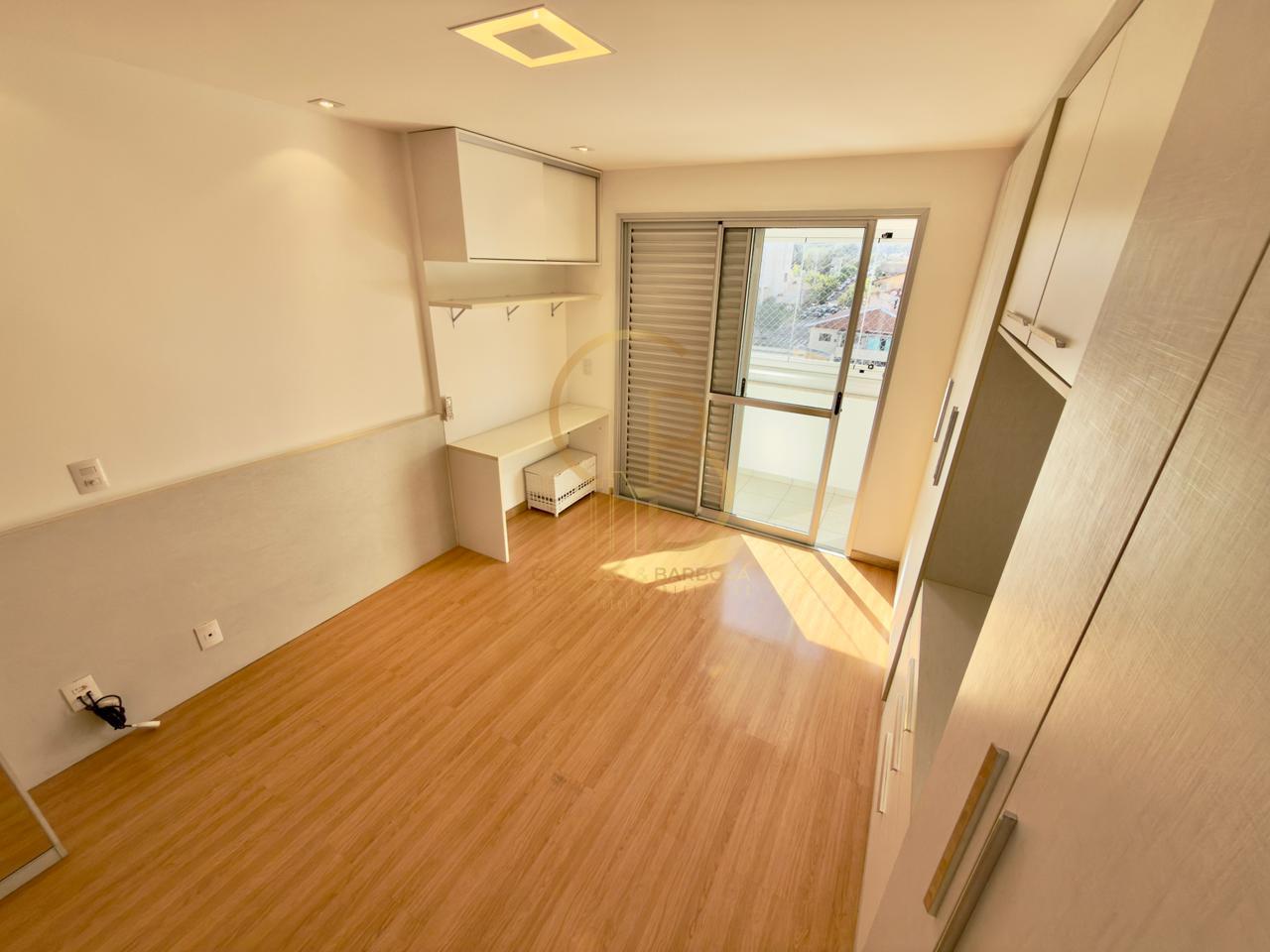 APARTAMENTO NO VINTAGE PLAENGE | 106M&sup2; &bull; RIQU&Iacute;SSIMO EM ARM&Aacute;RIOS Rua Rio Grande do Sul Campo Grande - 