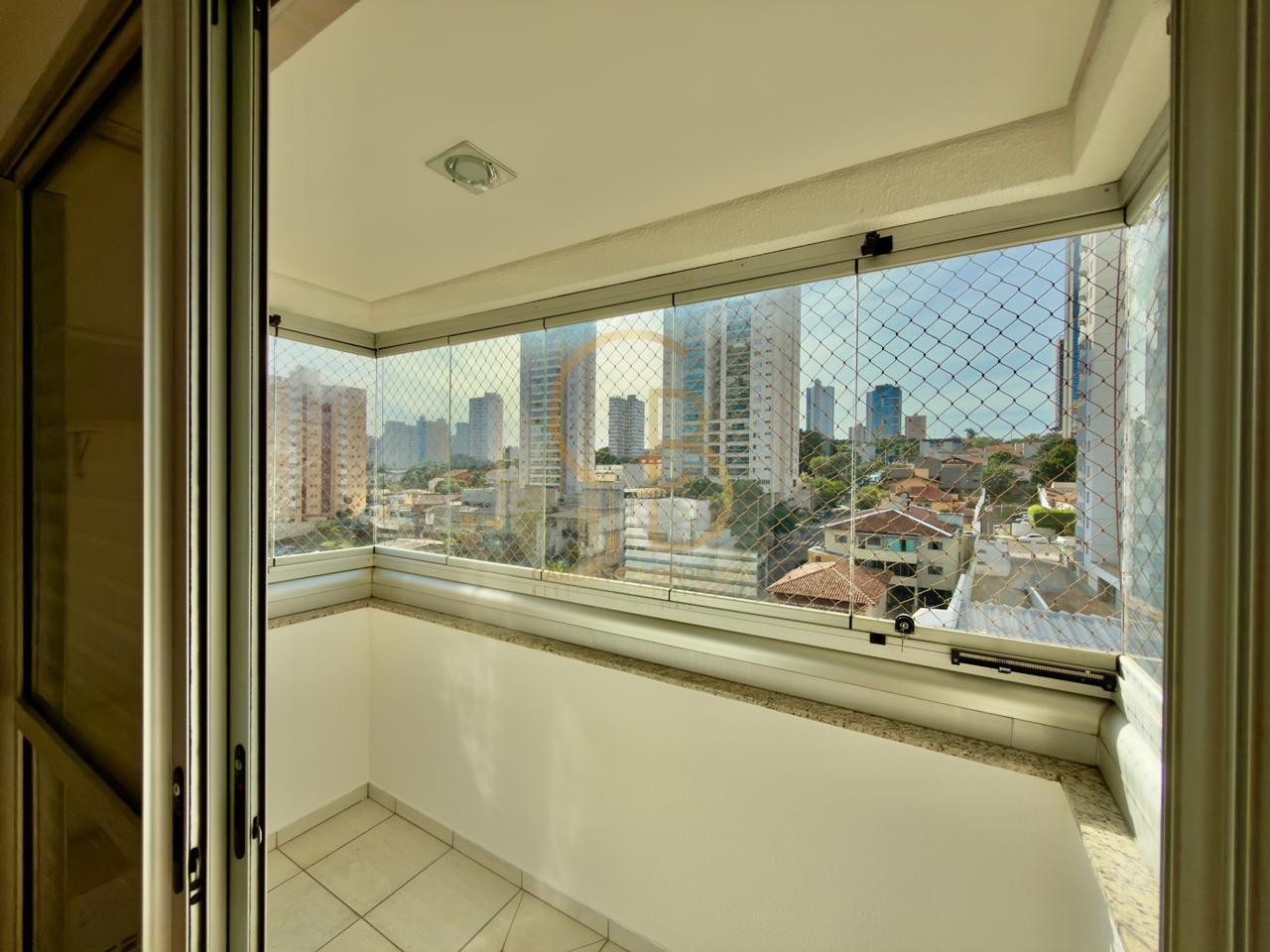APARTAMENTO NO VINTAGE PLAENGE | 106M&sup2; &bull; RIQU&Iacute;SSIMO EM ARM&Aacute;RIOS Rua Rio Grande do Sul Campo Grande - 