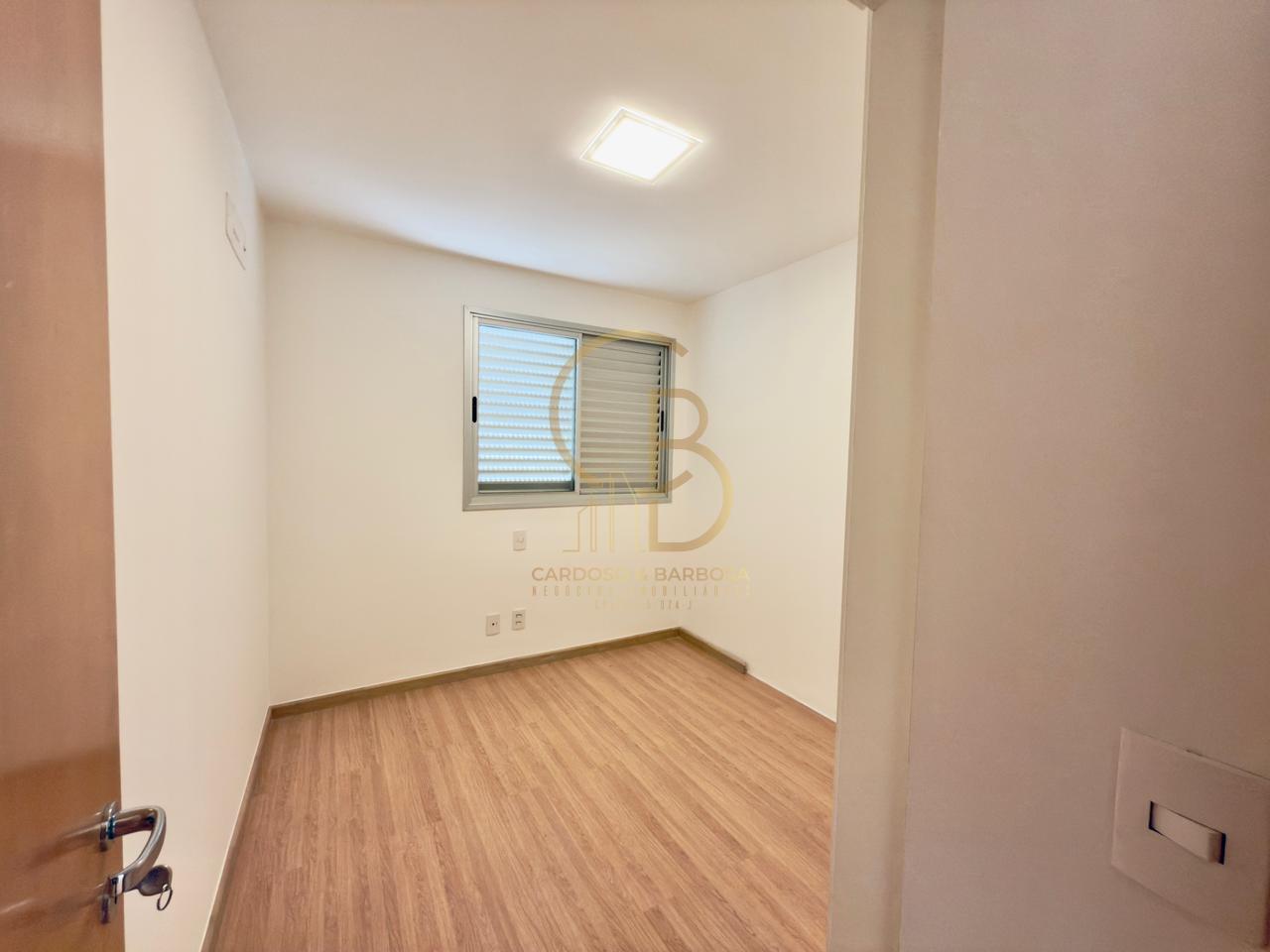 APARTAMENTO NO VINTAGE PLAENGE | 106M&sup2; &bull; RIQU&Iacute;SSIMO EM ARM&Aacute;RIOS Rua Rio Grande do Sul Campo Grande - 