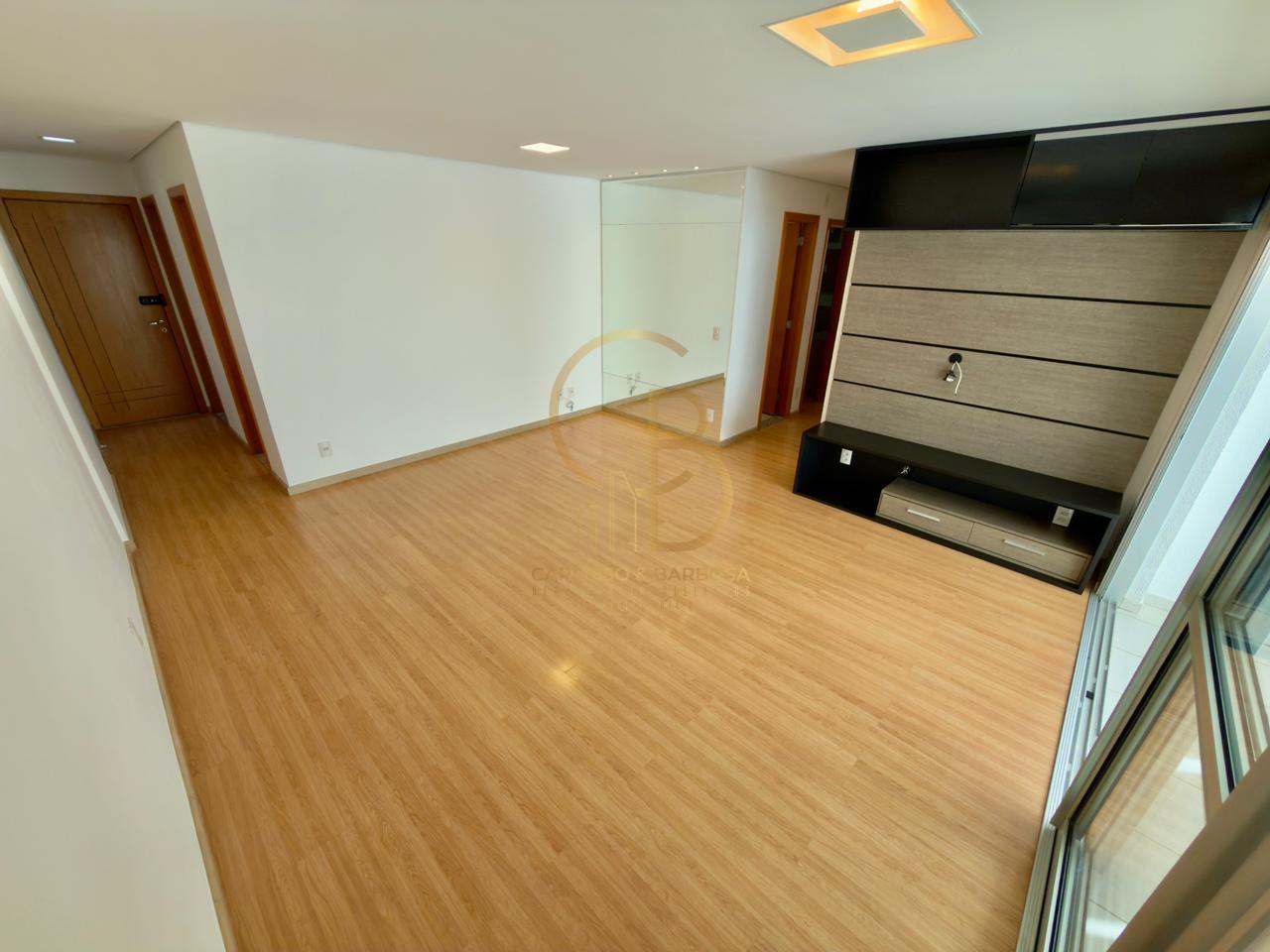 APARTAMENTO NO VINTAGE PLAENGE | 106M&sup2; &bull; RIQU&Iacute;SSIMO EM ARM&Aacute;RIOS Rua Rio Grande do Sul Campo Grande - 
