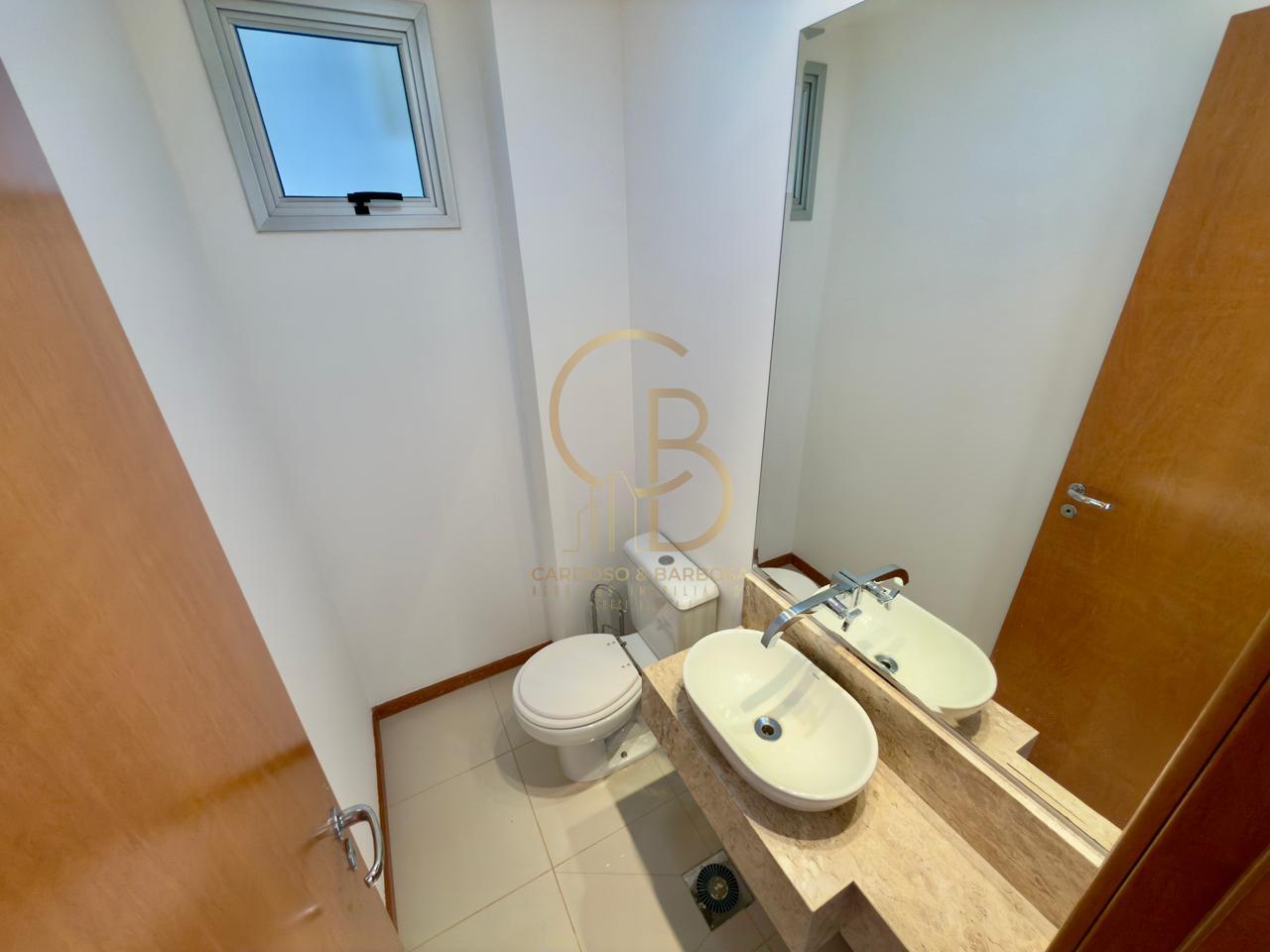 APARTAMENTO NO VINTAGE PLAENGE | 106M&sup2; &bull; RIQU&Iacute;SSIMO EM ARM&Aacute;RIOS Rua Rio Grande do Sul Campo Grande - 