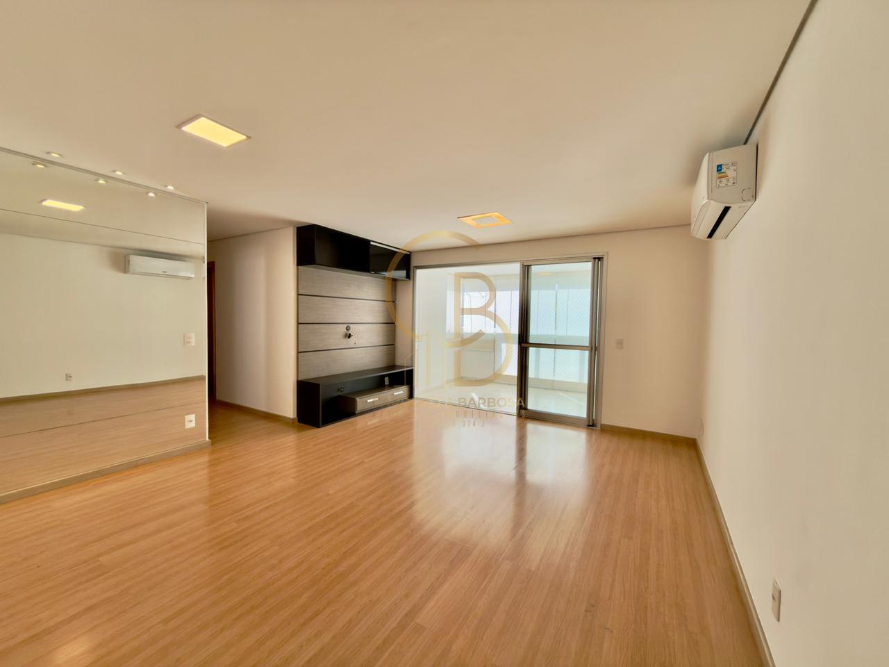 APARTAMENTO NO VINTAGE PLAENGE | 106M&sup2; &bull; RIQU&Iacute;SSIMO EM ARM&Aacute;RIOS Rua Rio Grande do Sul Campo Grande - 