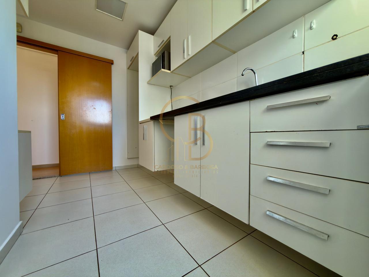 APARTAMENTO NO VINTAGE PLAENGE | 106M&sup2; &bull; RIQU&Iacute;SSIMO EM ARM&Aacute;RIOS Rua Rio Grande do Sul Campo Grande - 