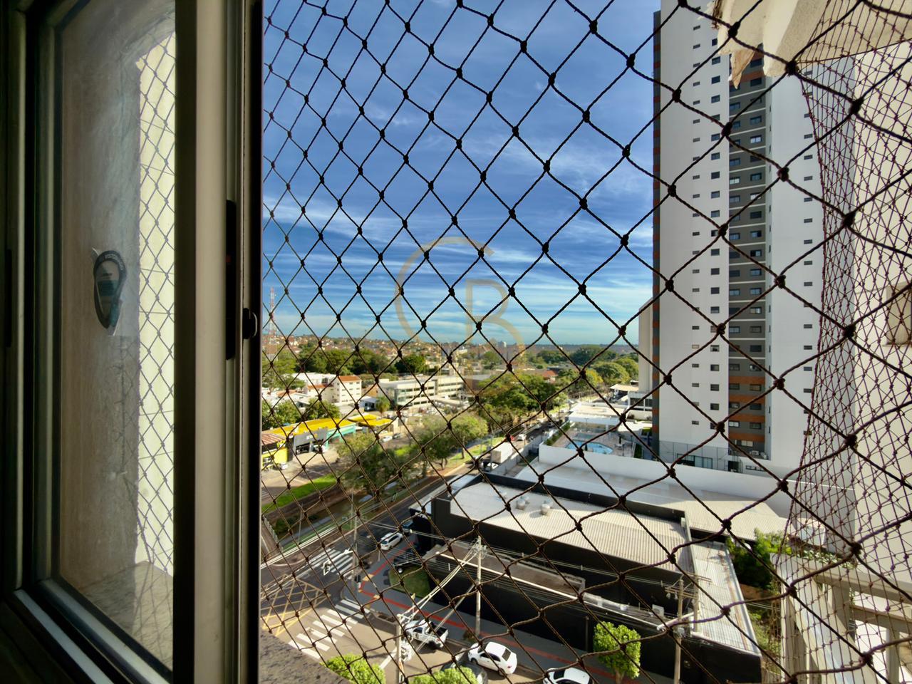 APARTAMENTO NO VINTAGE PLAENGE | 106M&sup2; &bull; RIQU&Iacute;SSIMO EM ARM&Aacute;RIOS Rua Rio Grande do Sul Campo Grande - 