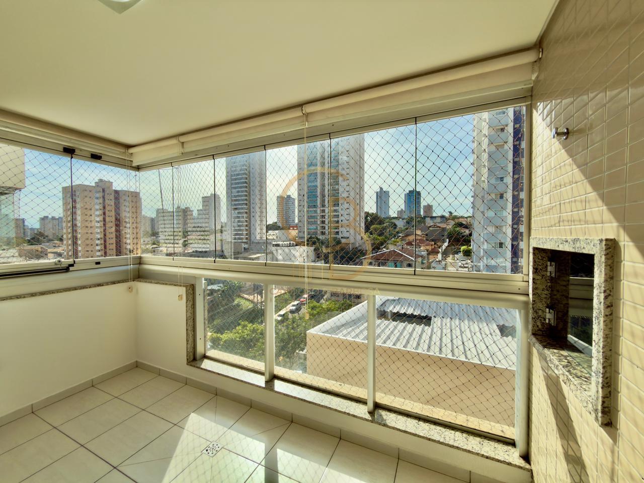 APARTAMENTO NO VINTAGE PLAENGE | 106M&sup2; &bull; RIQU&Iacute;SSIMO EM ARM&Aacute;RIOS Rua Rio Grande do Sul Campo Grande - 