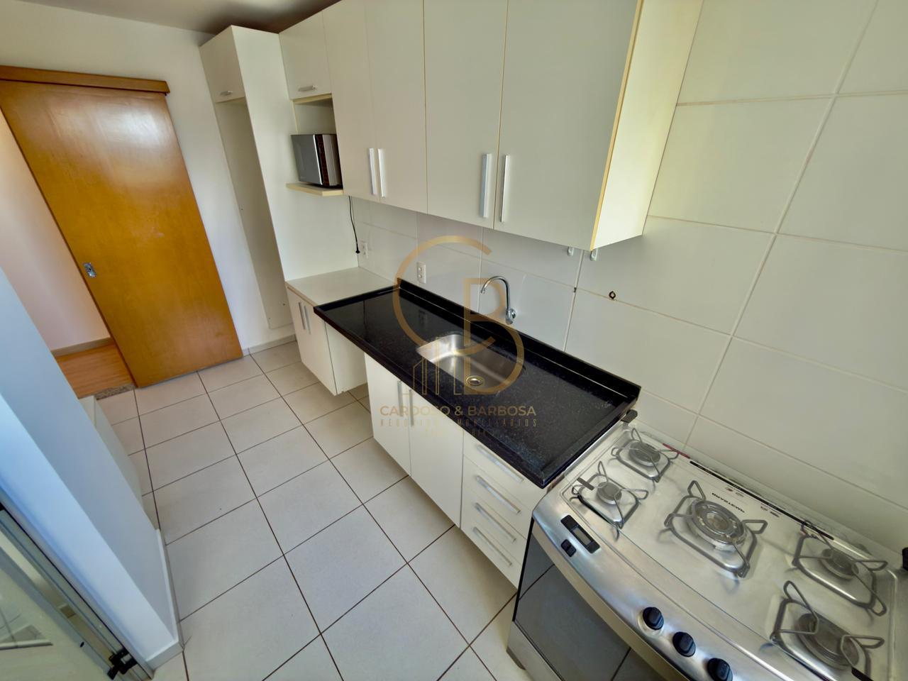 APARTAMENTO NO VINTAGE PLAENGE | 106M&sup2; &bull; RIQU&Iacute;SSIMO EM ARM&Aacute;RIOS Rua Rio Grande do Sul Campo Grande - 