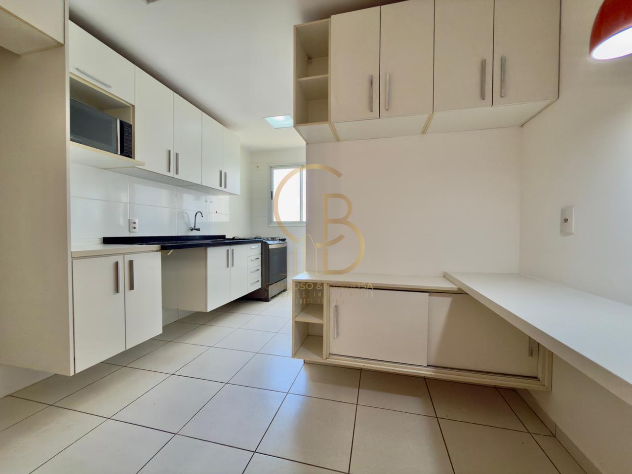 APARTAMENTO NO VINTAGE PLAENGE | 106M&sup2; &bull; RIQU&Iacute;SSIMO EM ARM&Aacute;RIOS Rua Rio Grande do Sul Campo Grande - 