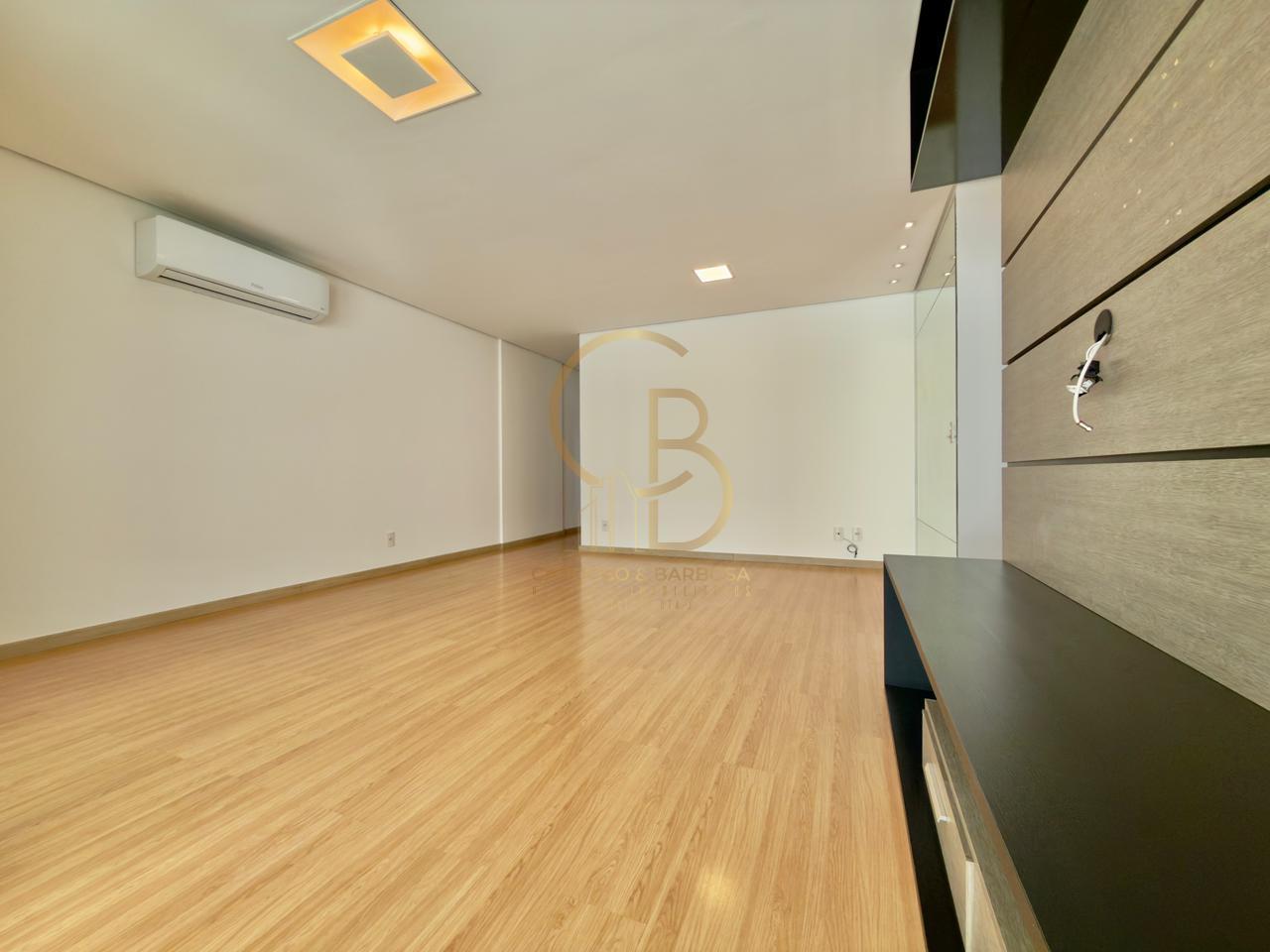 APARTAMENTO NO VINTAGE PLAENGE | 106M&sup2; &bull; RIQU&Iacute;SSIMO EM ARM&Aacute;RIOS Rua Rio Grande do Sul Campo Grande - 