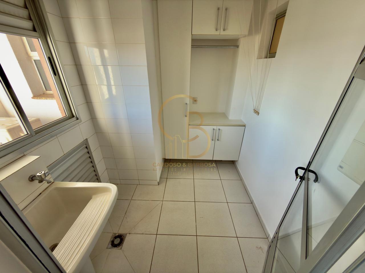 APARTAMENTO NO VINTAGE PLAENGE | 106M&sup2; &bull; RIQU&Iacute;SSIMO EM ARM&Aacute;RIOS Rua Rio Grande do Sul Campo Grande - 
