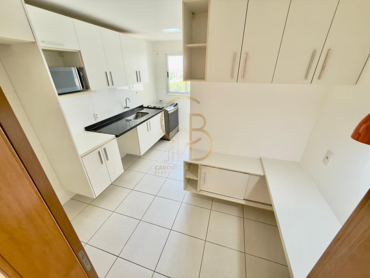 APARTAMENTO NO VINTAGE PLAENGE | 106M&sup2; &bull; RIQU&Iacute;SSIMO EM ARM&Aacute;RIOS Rua Rio Grande do Sul Campo Grande - 