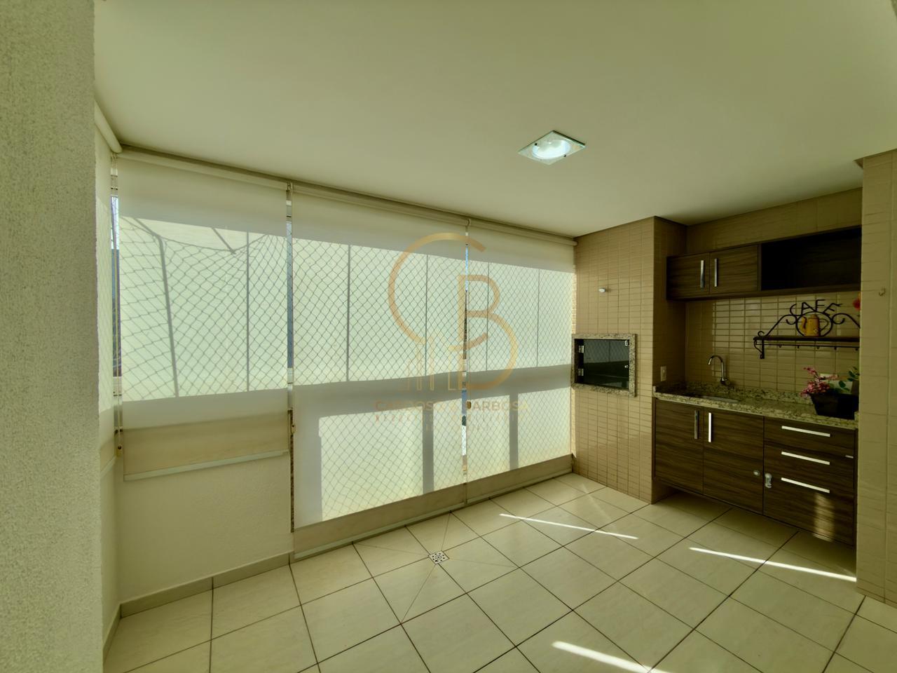 APARTAMENTO NO VINTAGE PLAENGE | 106M&sup2; &bull; RIQU&Iacute;SSIMO EM ARM&Aacute;RIOS Rua Rio Grande do Sul Campo Grande - 