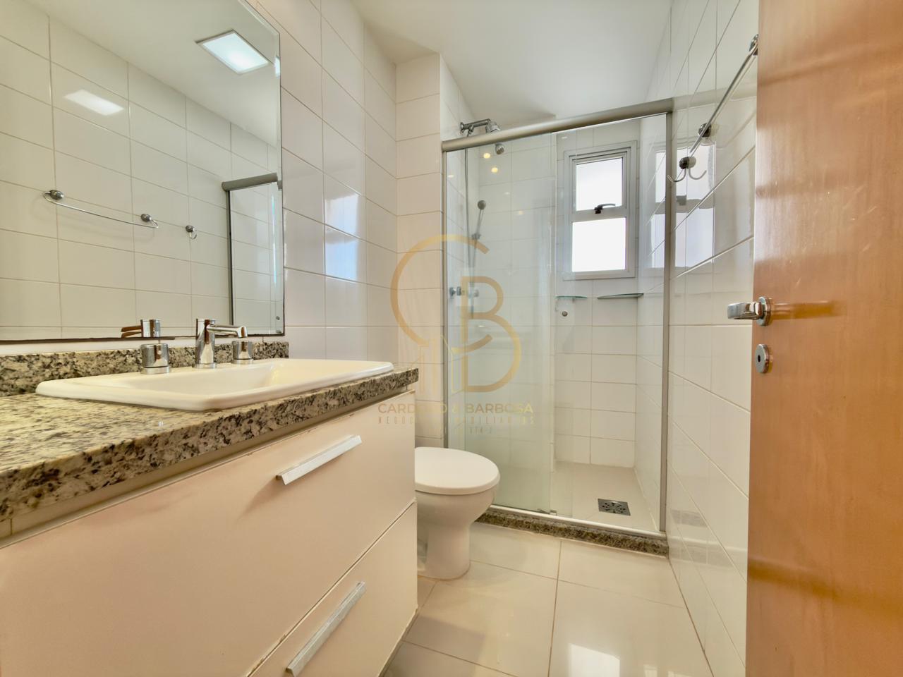 APARTAMENTO NO VINTAGE PLAENGE | 106M&sup2; &bull; RIQU&Iacute;SSIMO EM ARM&Aacute;RIOS Rua Rio Grande do Sul Campo Grande - 