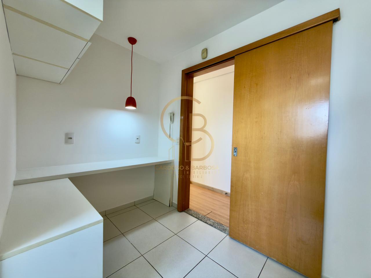 APARTAMENTO NO VINTAGE PLAENGE | 106M&sup2; &bull; RIQU&Iacute;SSIMO EM ARM&Aacute;RIOS Rua Rio Grande do Sul Campo Grande - 