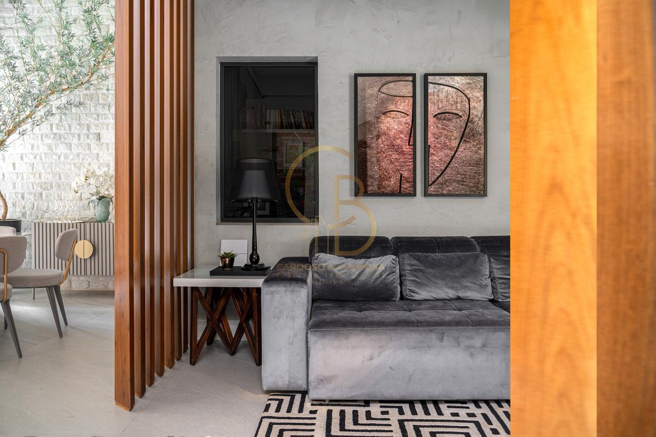 CASA MODERNA PORTEIRA FECHADA NO JARDIM BELA VISTA EM CONDOM&Iacute;NIO! R. Nelson Figueiredo Júnior Campo Grande - 