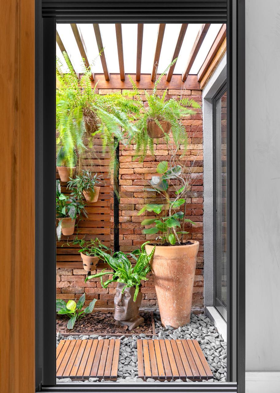 CASA MODERNA PORTEIRA FECHADA NO JARDIM BELA VISTA EM CONDOM&Iacute;NIO! R. Nelson Figueiredo Júnior Campo Grande - 