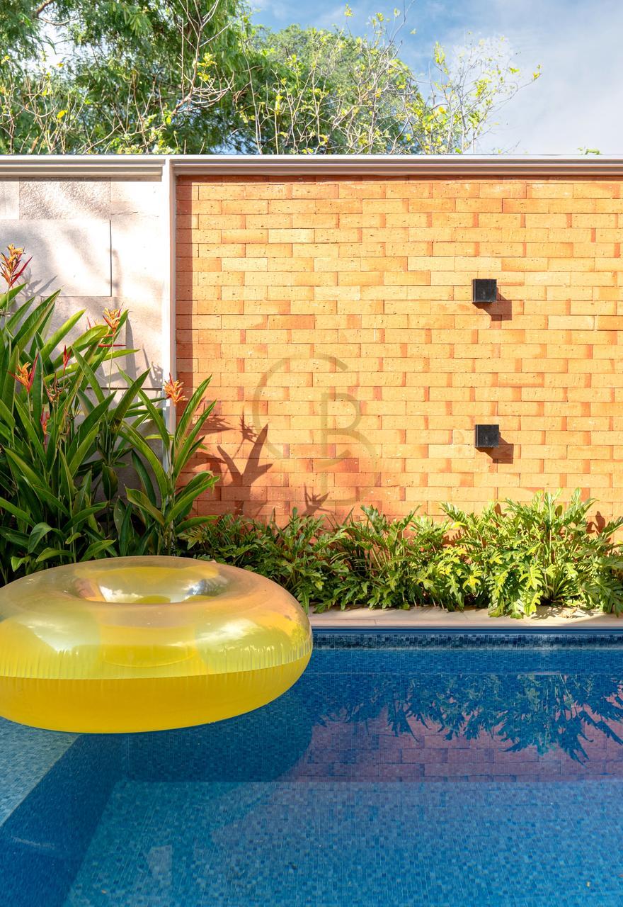 CASA MODERNA PORTEIRA FECHADA NO JARDIM BELA VISTA EM CONDOM&Iacute;NIO! R. Nelson Figueiredo Júnior Campo Grande - 