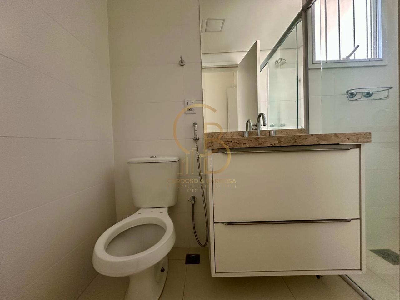 APARTAMENTO EXCLUSIVO COM 3 SU&Iacute;TES EM FRENTE AO SHOPPING CAMPO GRANDE Rua Tabelião Murilo Rolim Campo Grande - 
