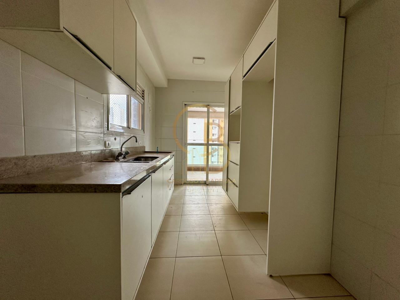 APARTAMENTO EXCLUSIVO COM 3 SU&Iacute;TES EM FRENTE AO SHOPPING CAMPO GRANDE Rua Tabelião Murilo Rolim Campo Grande - 
