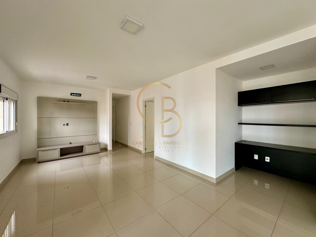 APARTAMENTO EXCLUSIVO COM 3 SU&Iacute;TES EM FRENTE AO SHOPPING CAMPO GRANDE Rua Tabelião Murilo Rolim Campo Grande - 