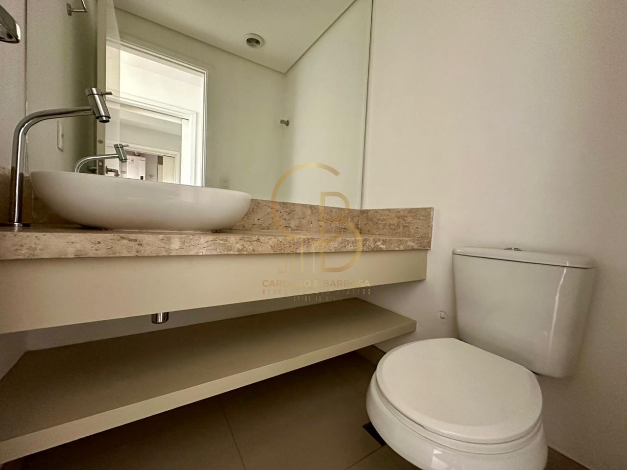 APARTAMENTO EXCLUSIVO COM 3 SU&Iacute;TES EM FRENTE AO SHOPPING CAMPO GRANDE Rua Tabelião Murilo Rolim Campo Grande - 