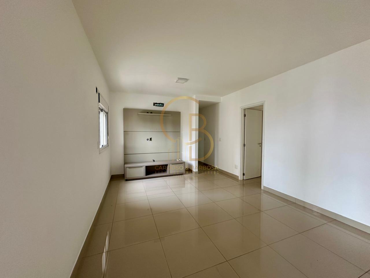 APARTAMENTO EXCLUSIVO COM 3 SU&Iacute;TES EM FRENTE AO SHOPPING CAMPO GRANDE Rua Tabelião Murilo Rolim Campo Grande - 