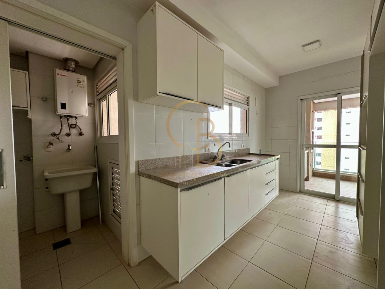 APARTAMENTO EXCLUSIVO COM 3 SU&Iacute;TES EM FRENTE AO SHOPPING CAMPO GRANDE Rua Tabelião Murilo Rolim Campo Grande - 
