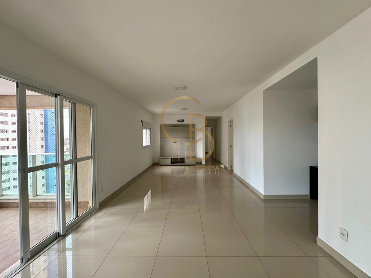 APARTAMENTO EXCLUSIVO COM 3 SU&Iacute;TES EM FRENTE AO SHOPPING CAMPO GRANDE Rua Tabelião Murilo Rolim Campo Grande - 