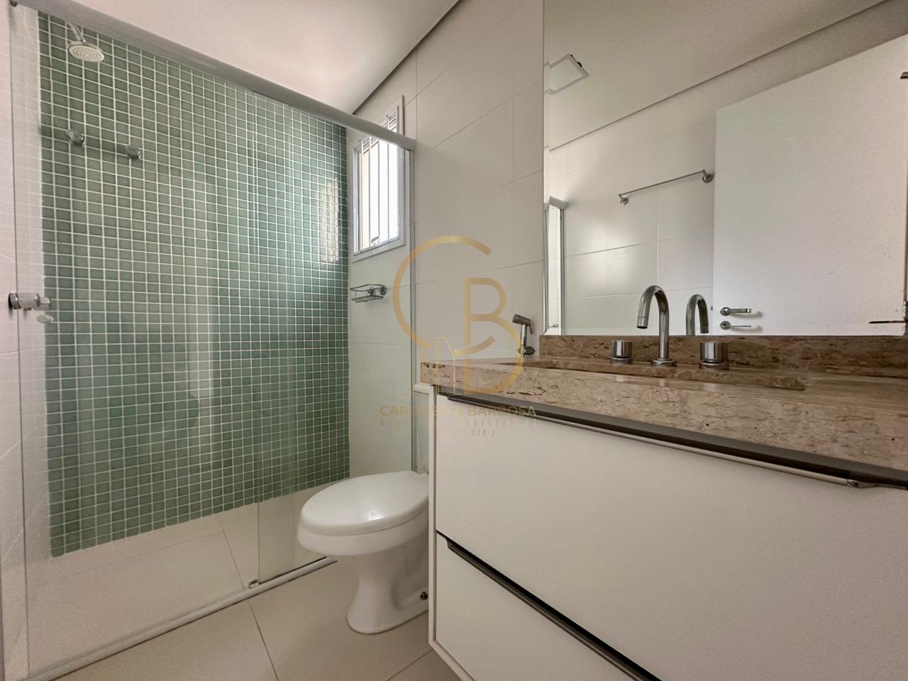 APARTAMENTO EXCLUSIVO COM 3 SU&Iacute;TES EM FRENTE AO SHOPPING CAMPO GRANDE Rua Tabelião Murilo Rolim Campo Grande - 
