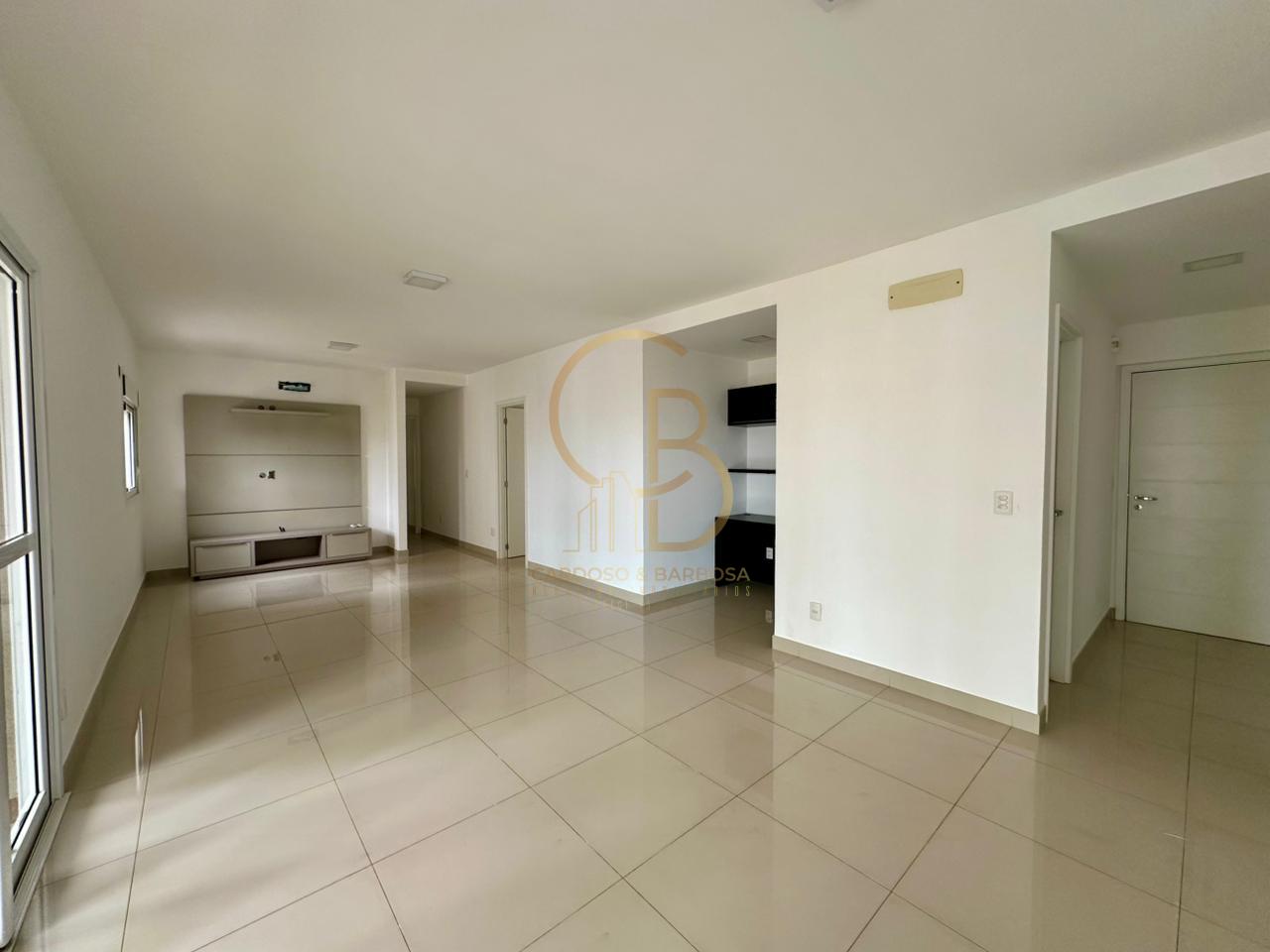 APARTAMENTO EXCLUSIVO COM 3 SU&Iacute;TES EM FRENTE AO SHOPPING CAMPO GRANDE Rua Tabelião Murilo Rolim Campo Grande - 