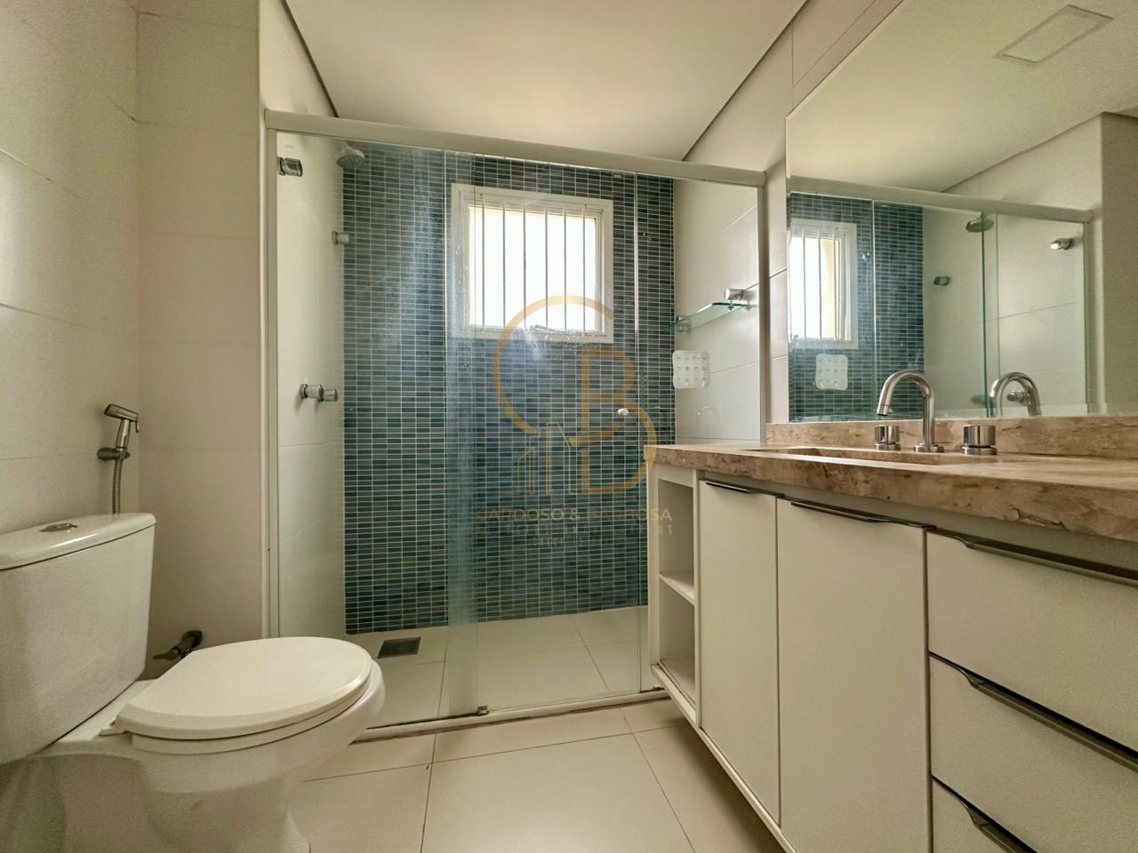 APARTAMENTO EXCLUSIVO COM 3 SU&Iacute;TES EM FRENTE AO SHOPPING CAMPO GRANDE Rua Tabelião Murilo Rolim Campo Grande - 