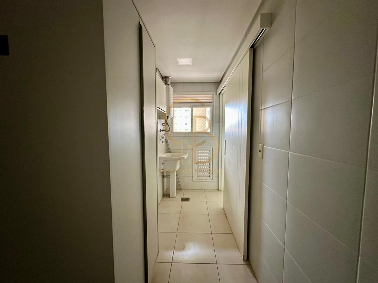 APARTAMENTO EXCLUSIVO COM 3 SU&Iacute;TES EM FRENTE AO SHOPPING CAMPO GRANDE Rua Tabelião Murilo Rolim Campo Grande - 
