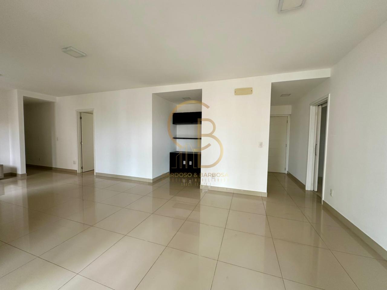 APARTAMENTO EXCLUSIVO COM 3 SU&Iacute;TES EM FRENTE AO SHOPPING CAMPO GRANDE Rua Tabelião Murilo Rolim Campo Grande - 